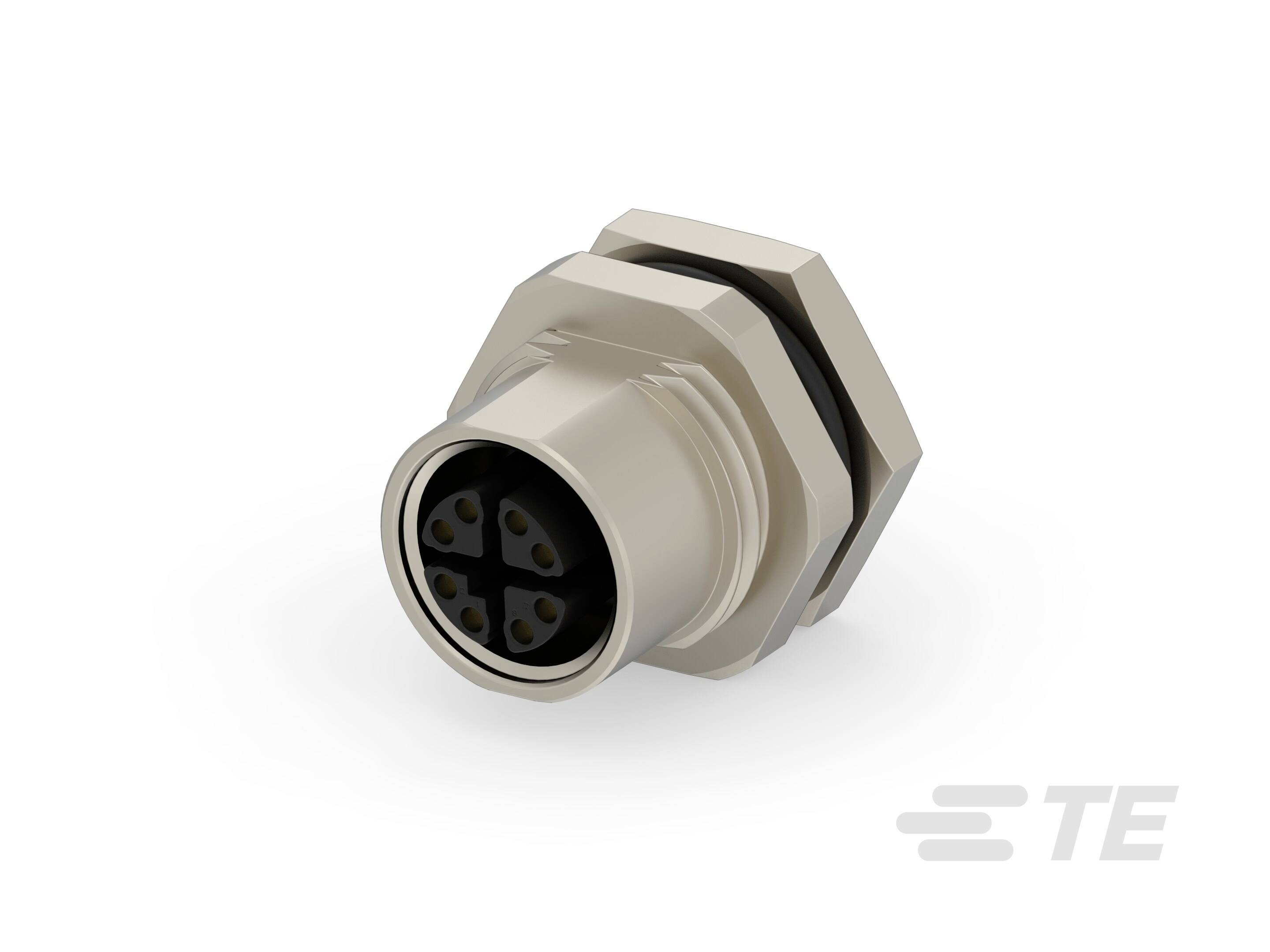 TE Connectivity 2232331-1