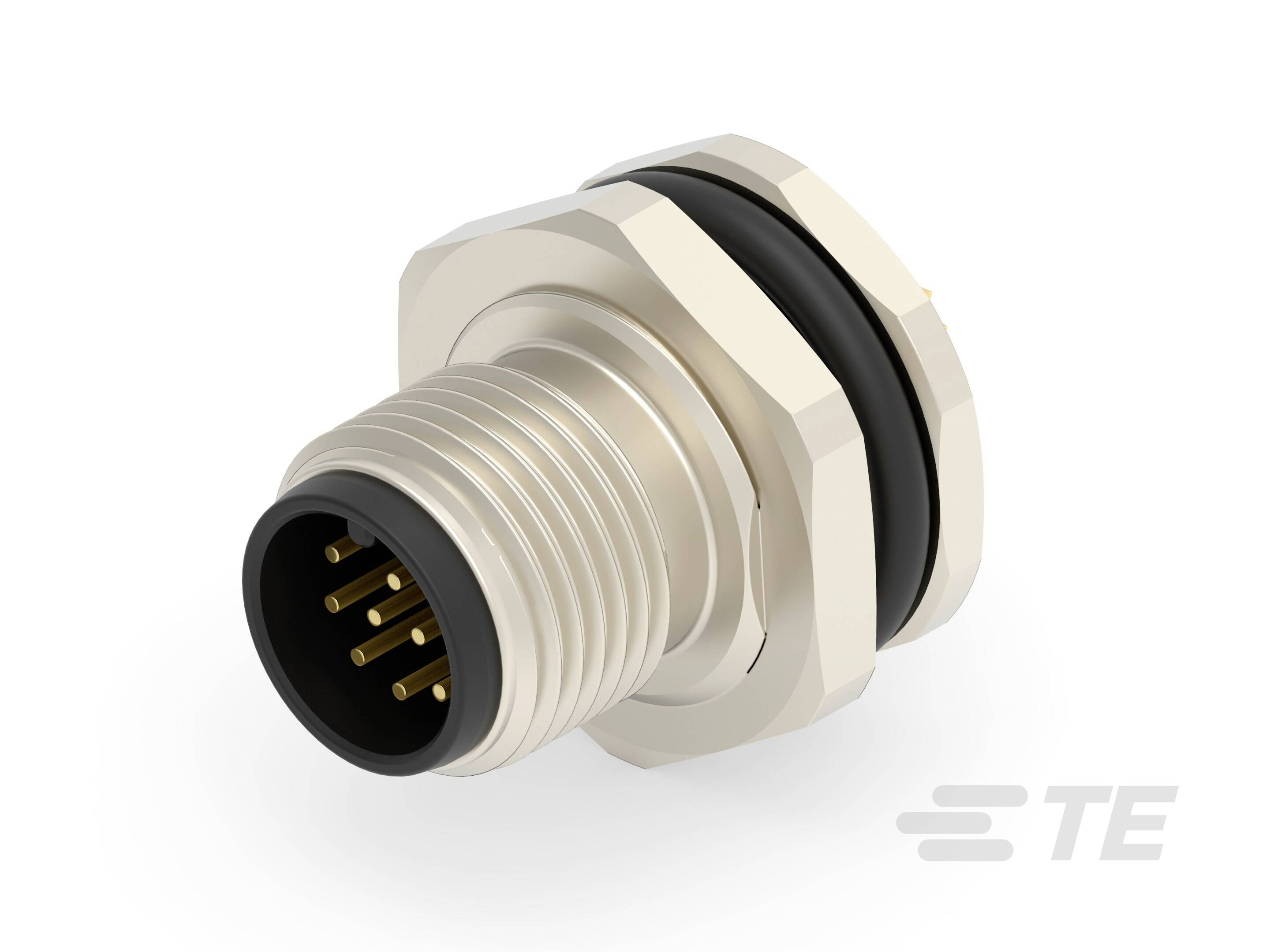 TE Connectivity T4130012121-000 1St.