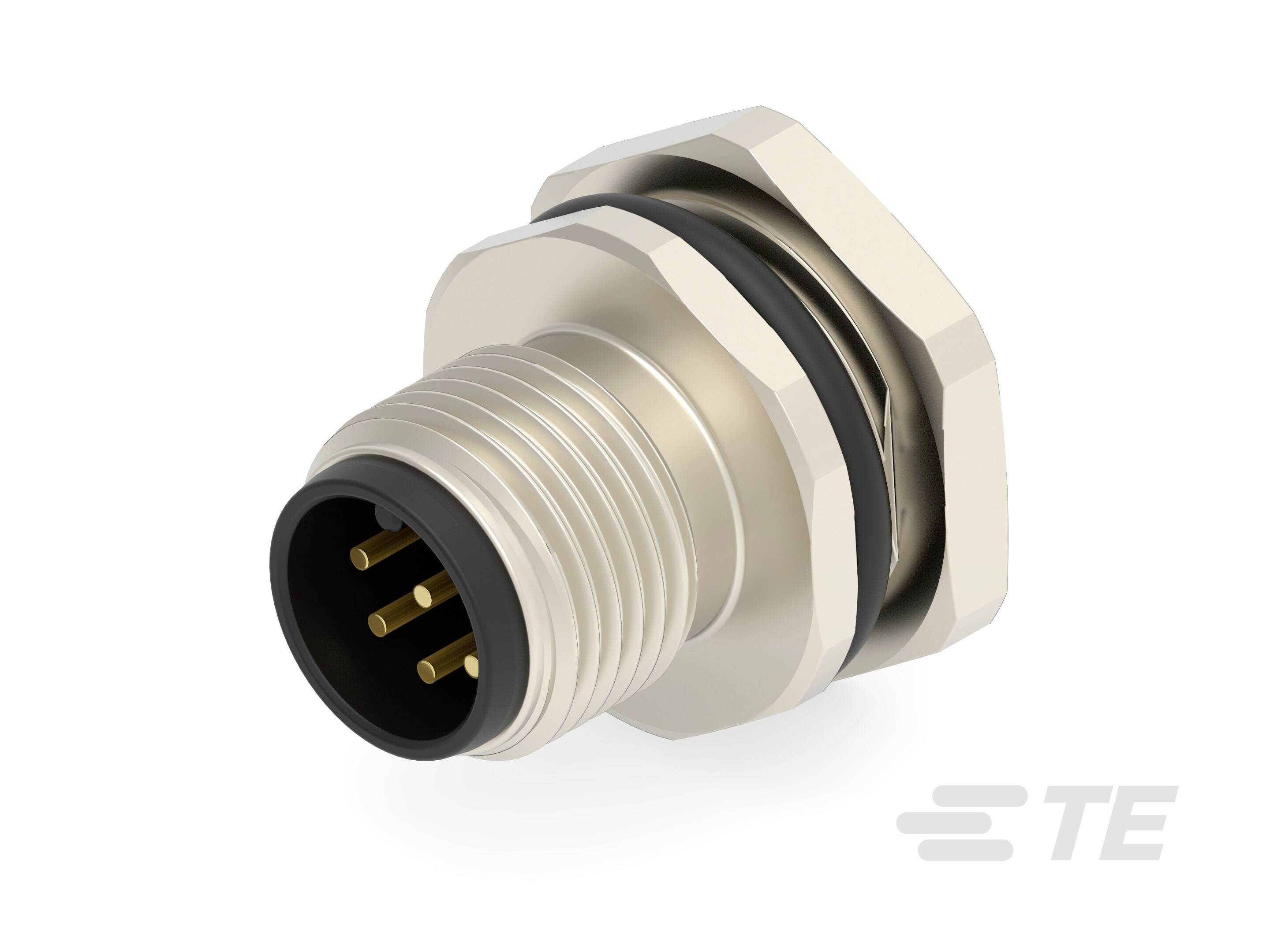 TE Connectivity T4132012081-000
