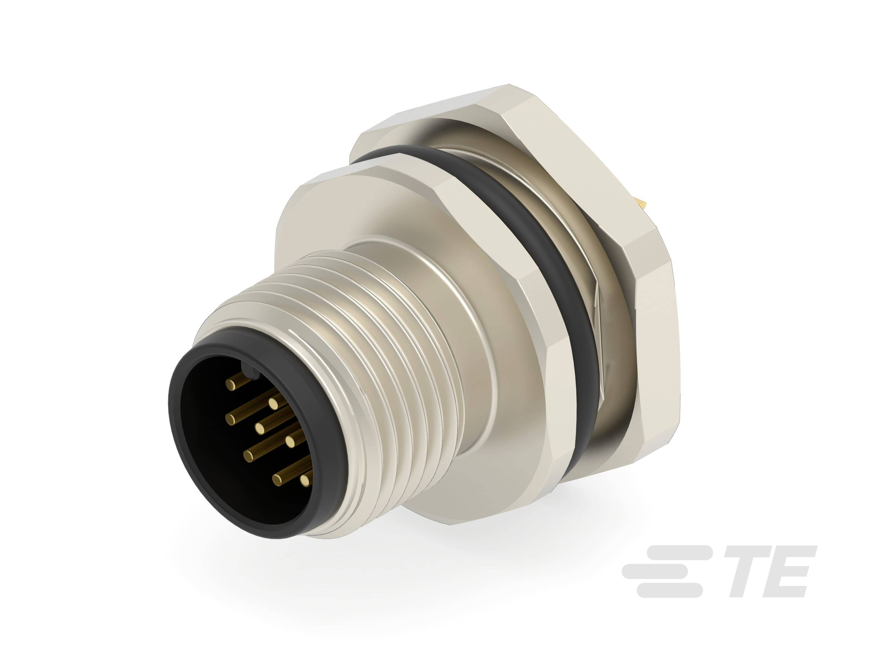 TE Connectivity T4132012121-000 1St.