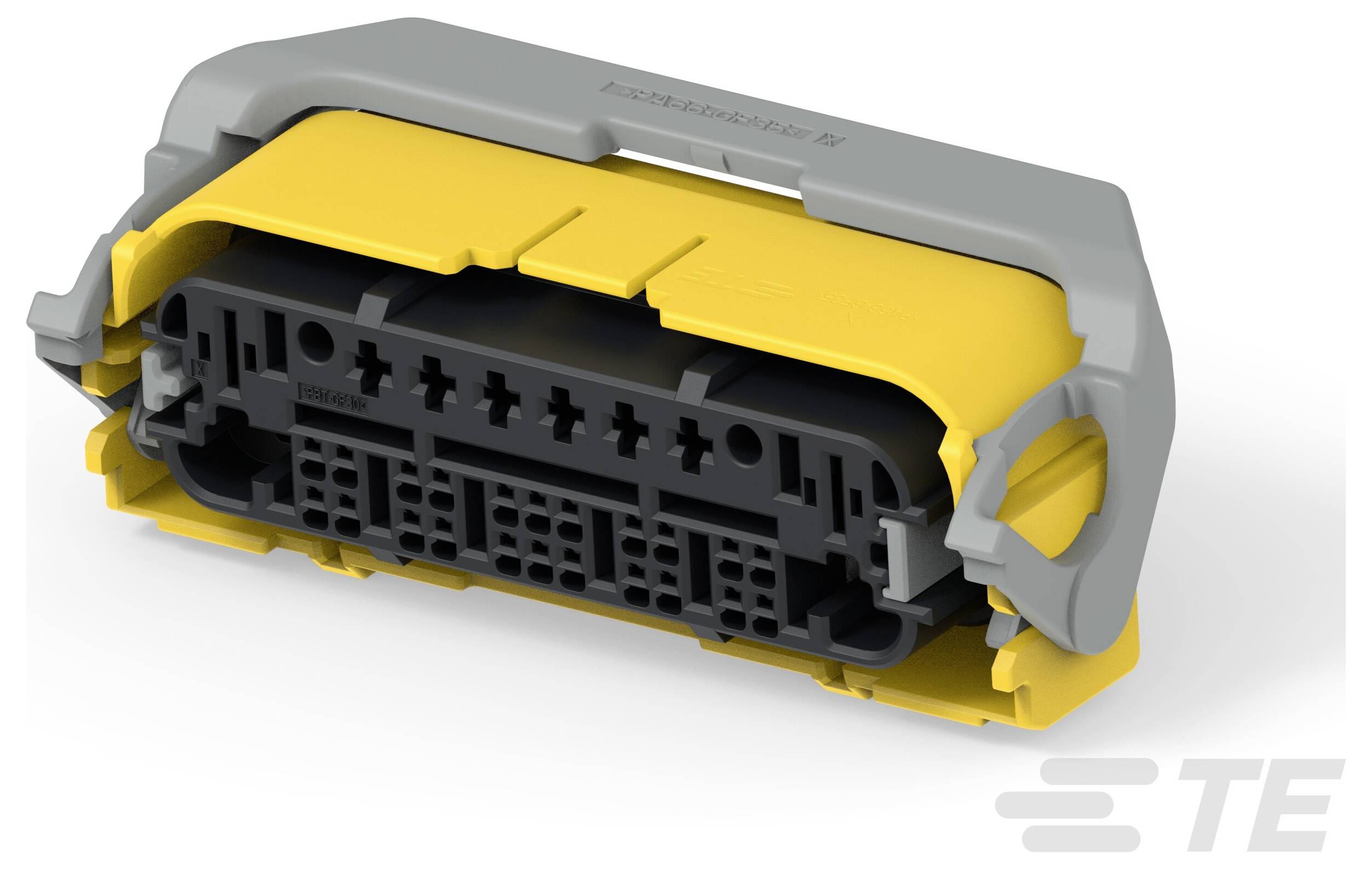 TE Connectivity 1-2301462-0