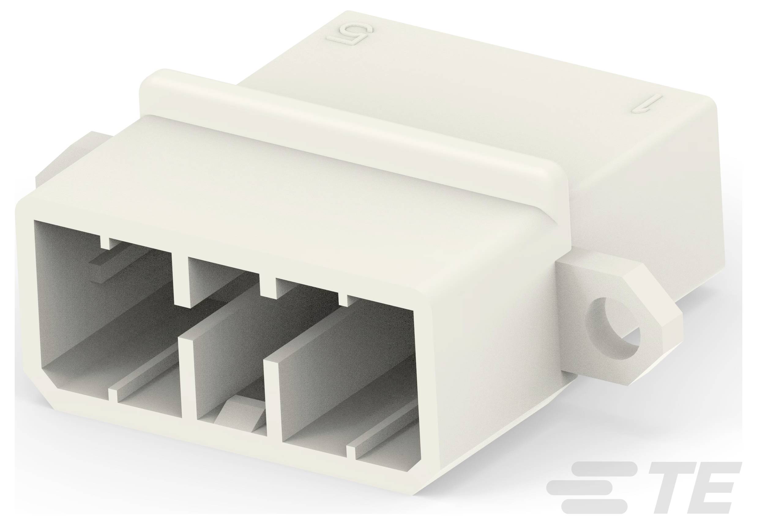 TE Connectivity 172096-1