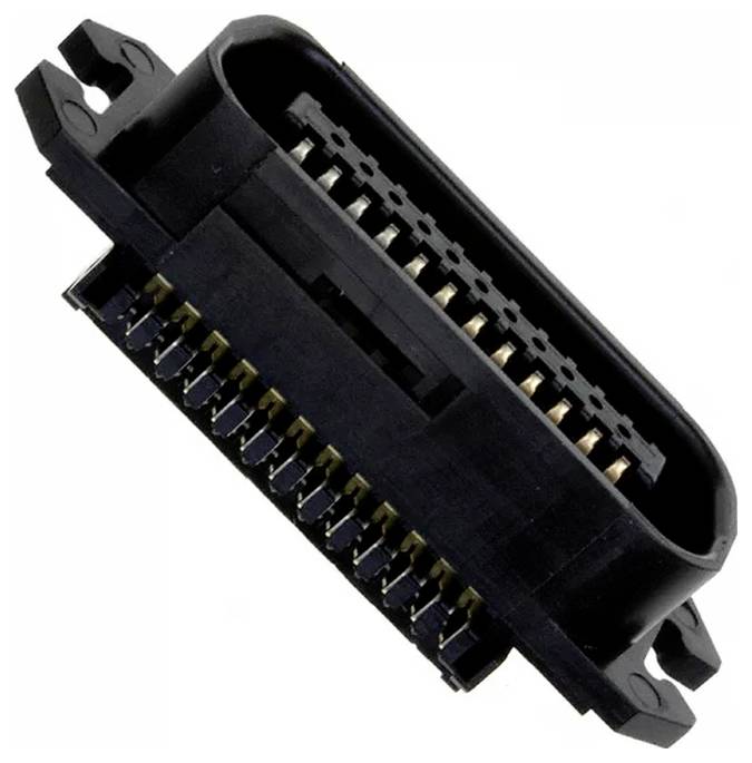 TE Connectivity 552272-1