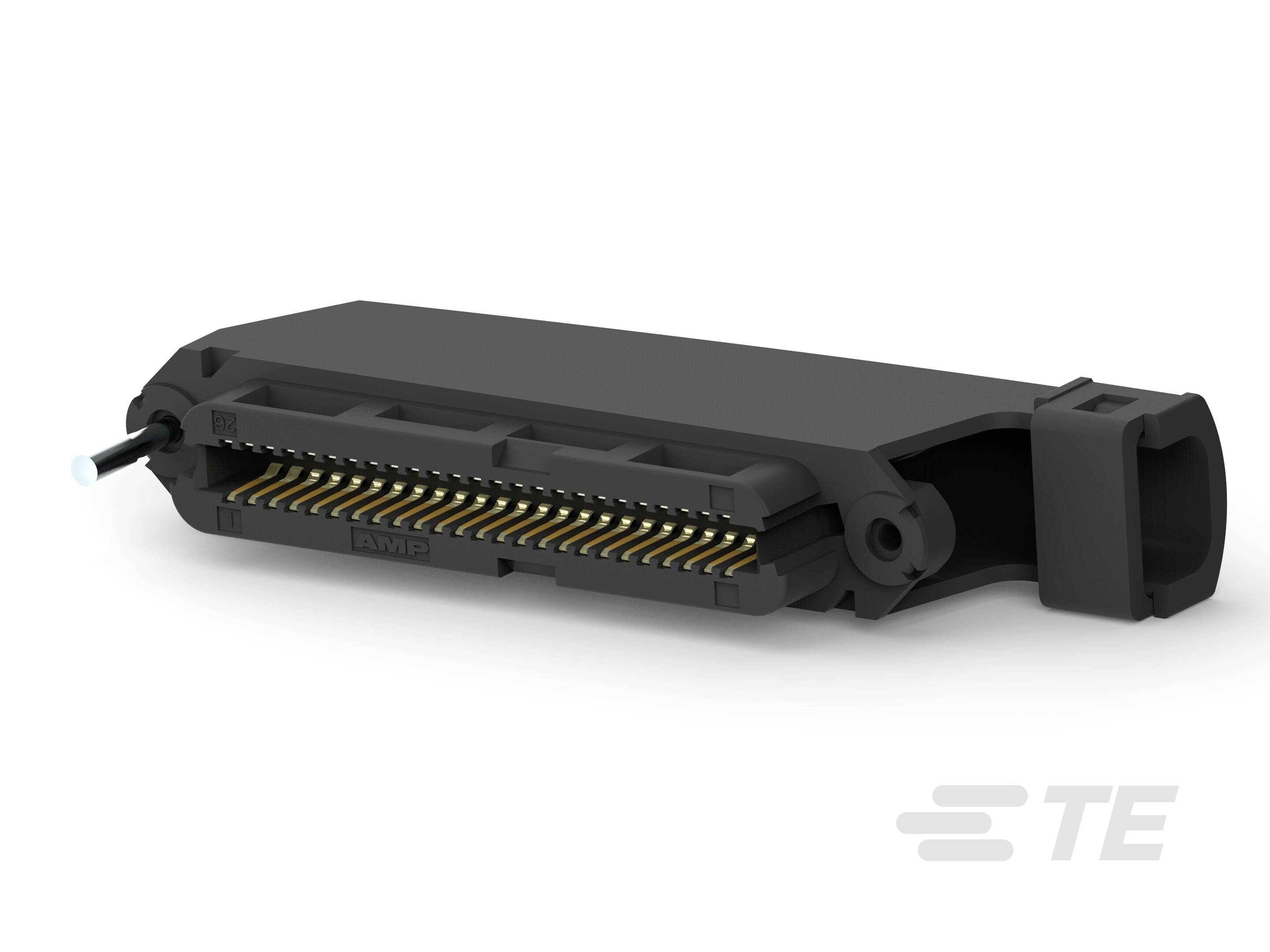 TE Connectivity 1-5229913-1