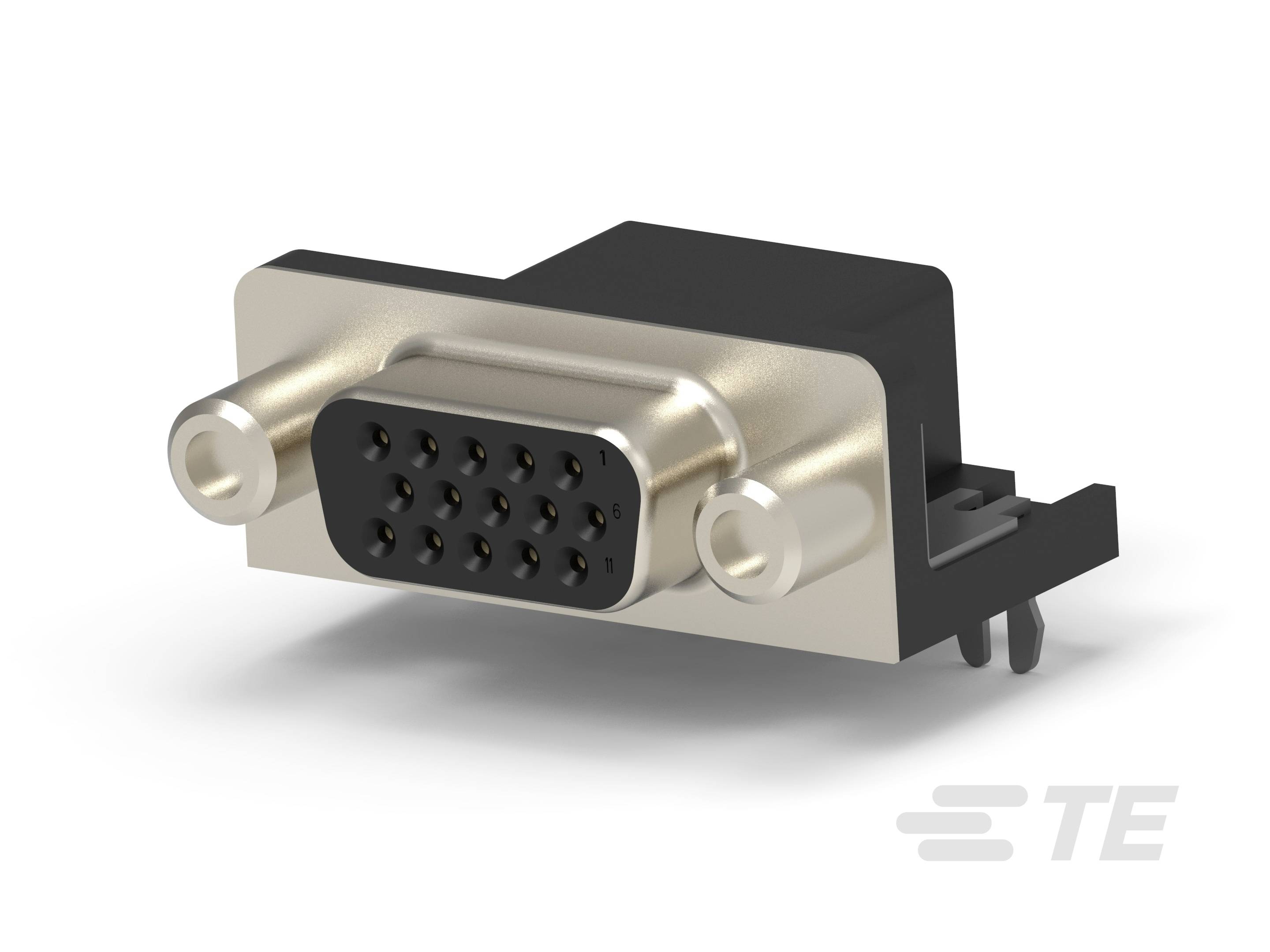 TE Connectivity 2311763-1