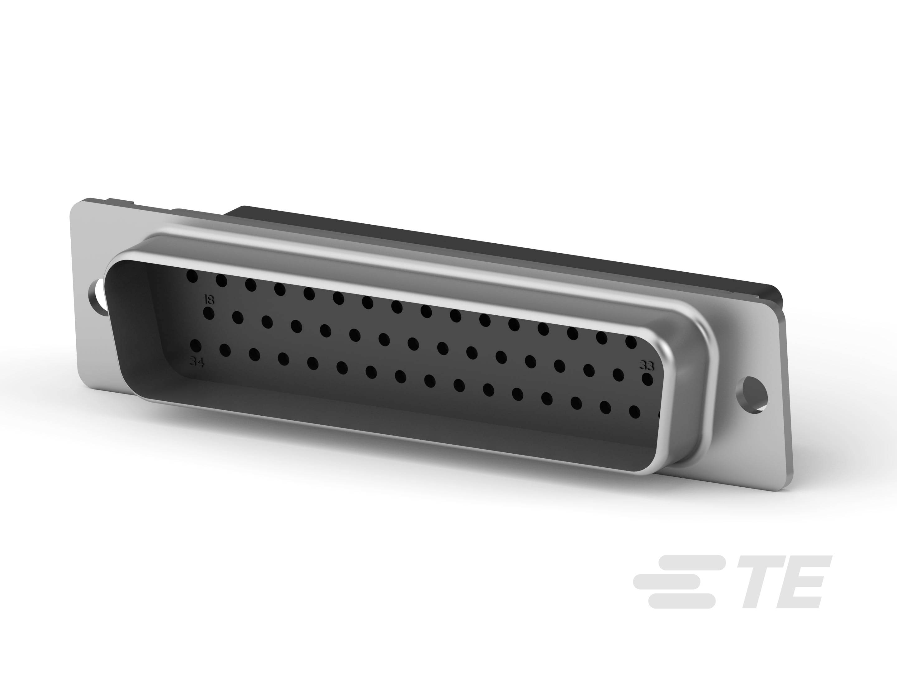 TE Connectivity 1658641-1