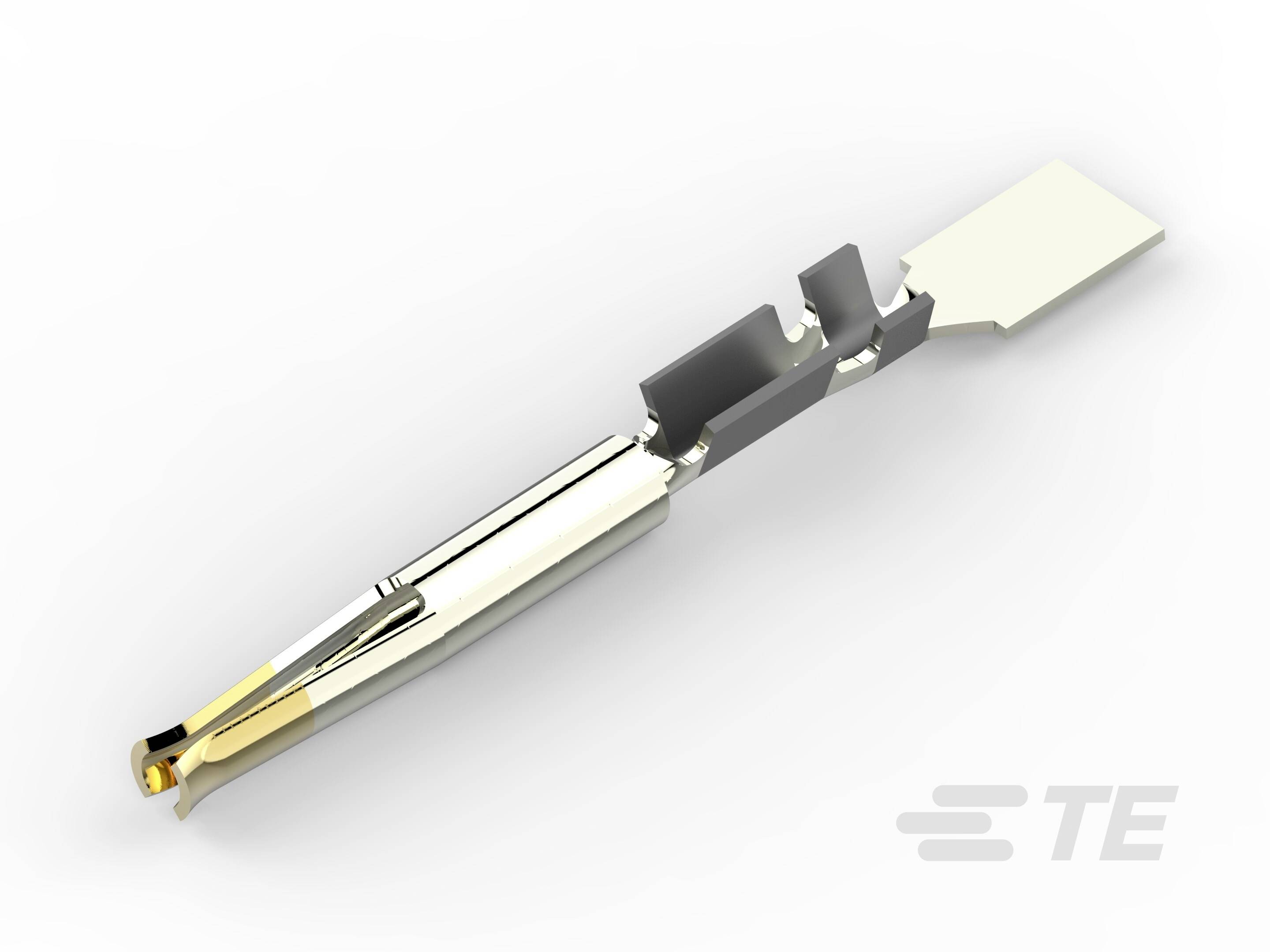 TE Connectivity 1658686-3