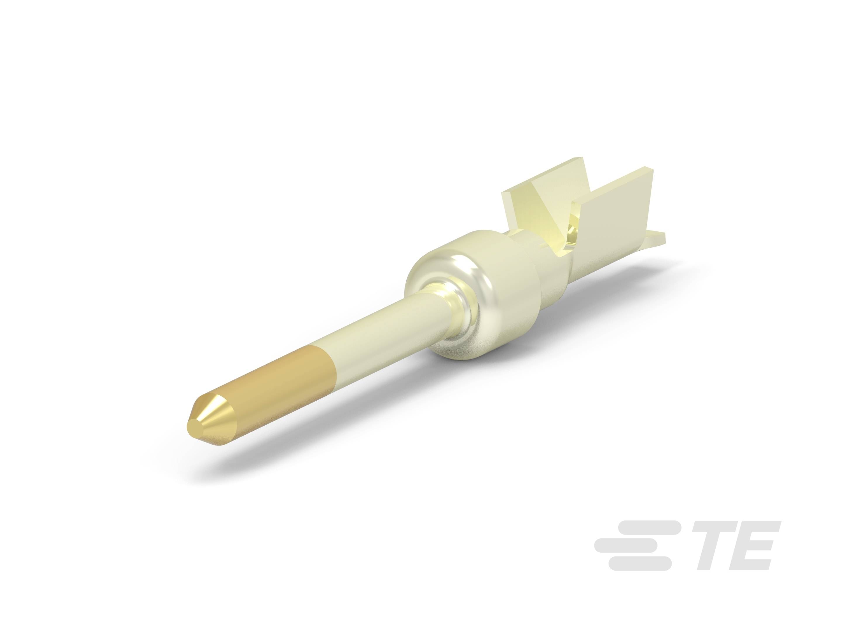 TE Connectivity 205202-2