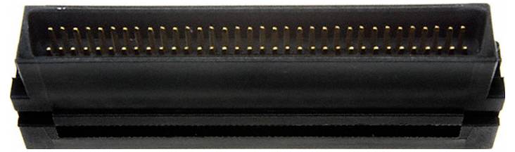 TE Connectivity 5390377-7