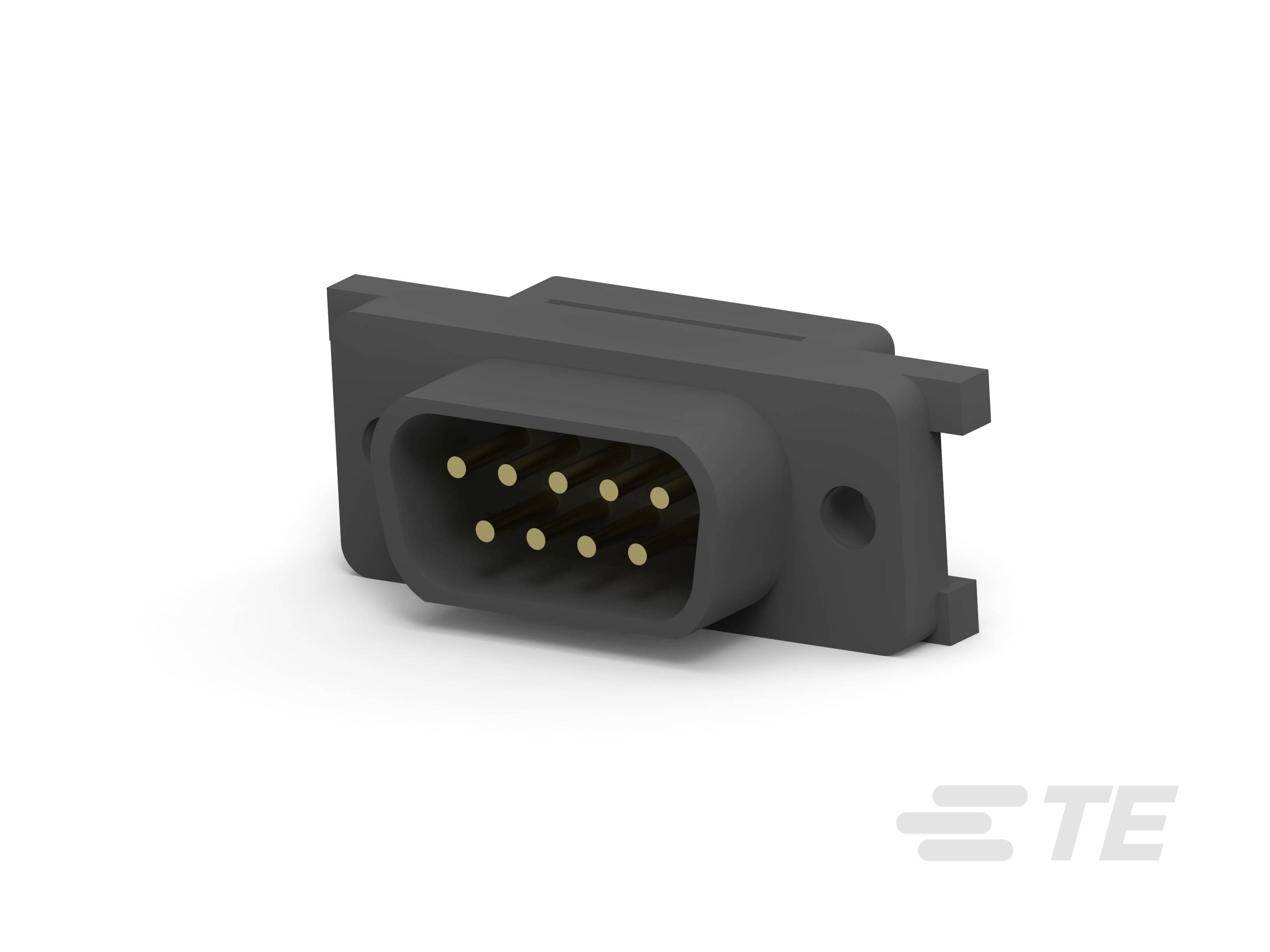 TE Connectivity 1658611-4