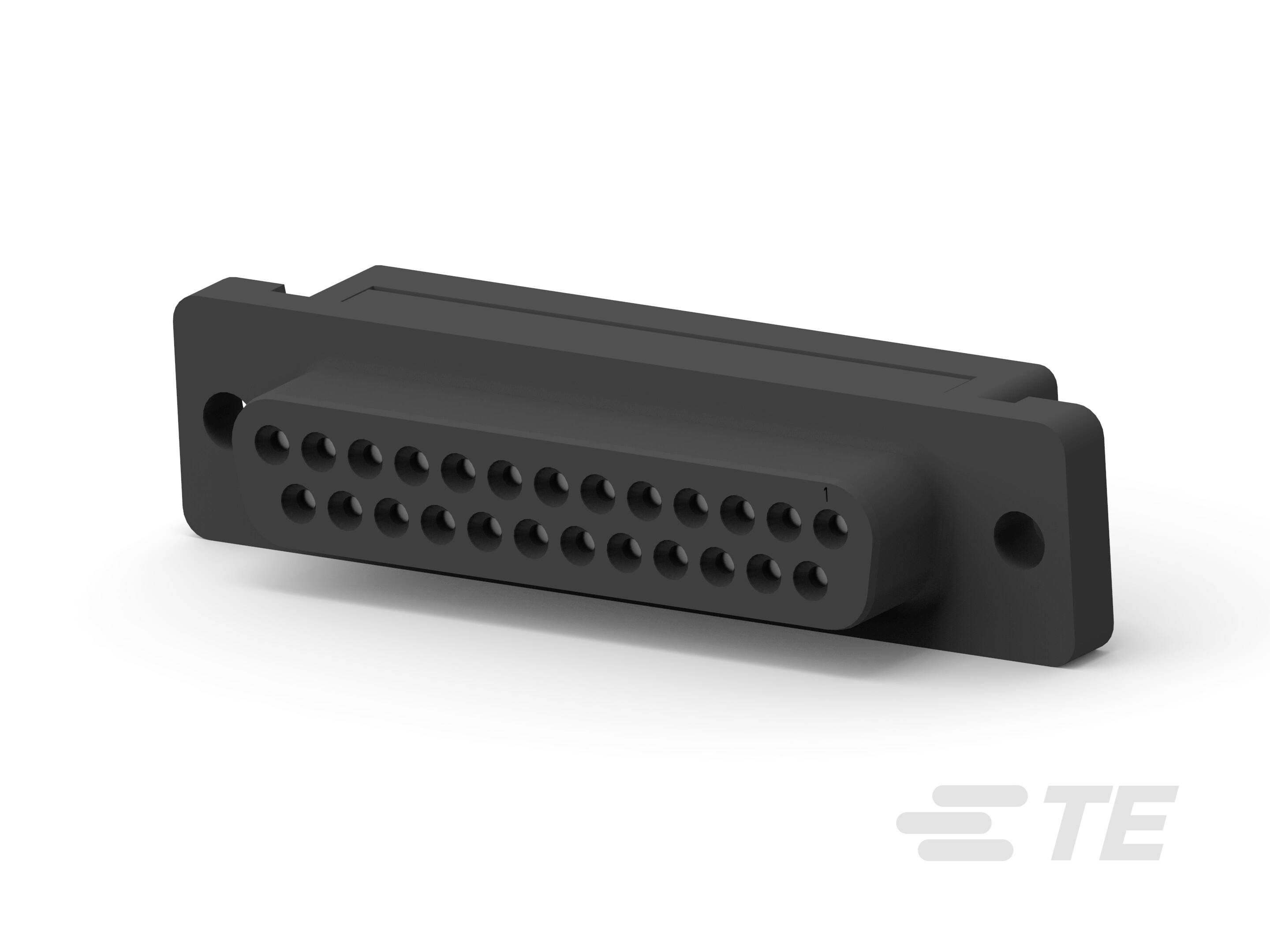 TE Connectivity 1658614-2