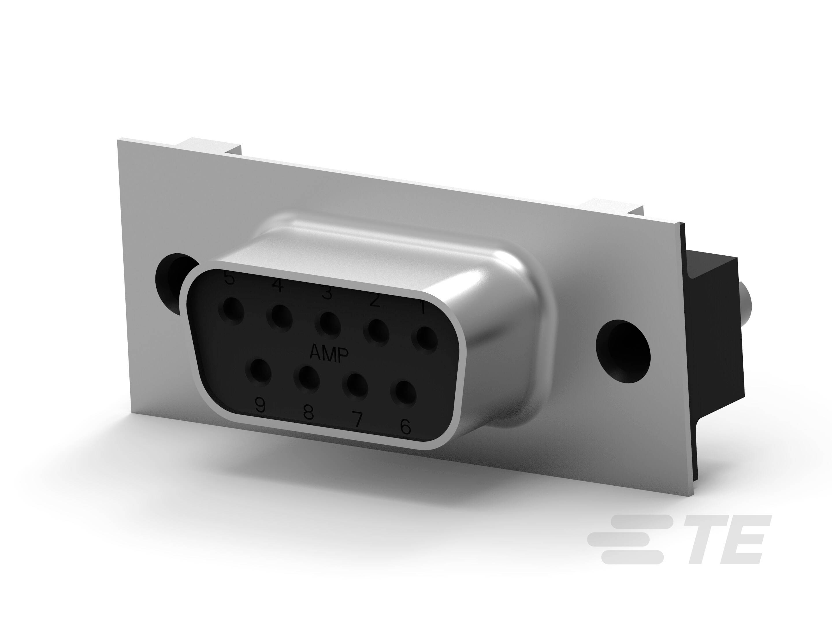 TE Connectivity 2-747706-0