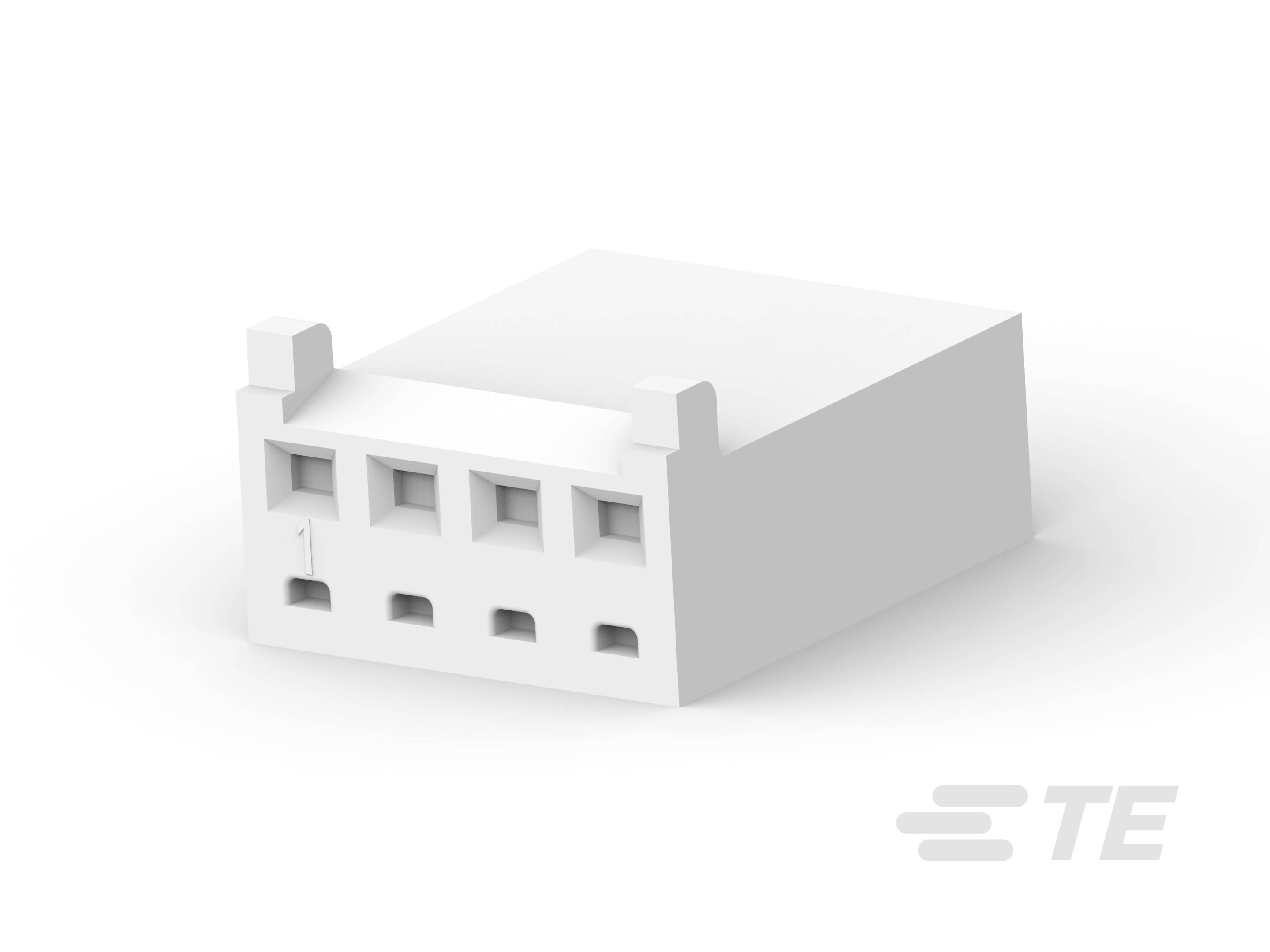 TE Connectivity 1375820-4