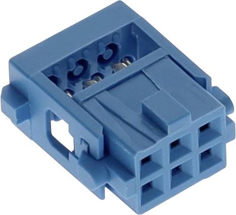 TE Connectivity 1658526-1
