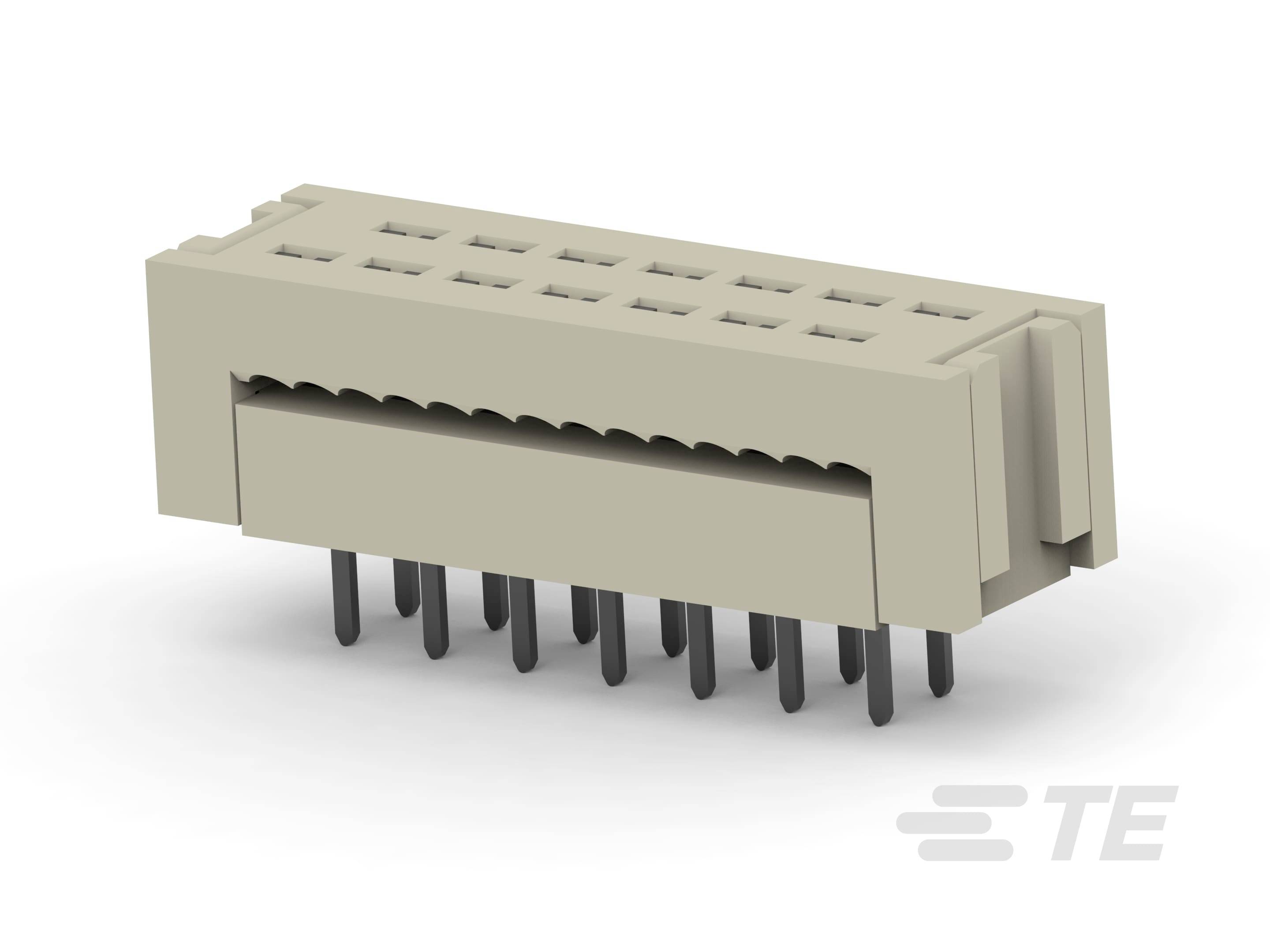 TE Connectivity 1-216093-4