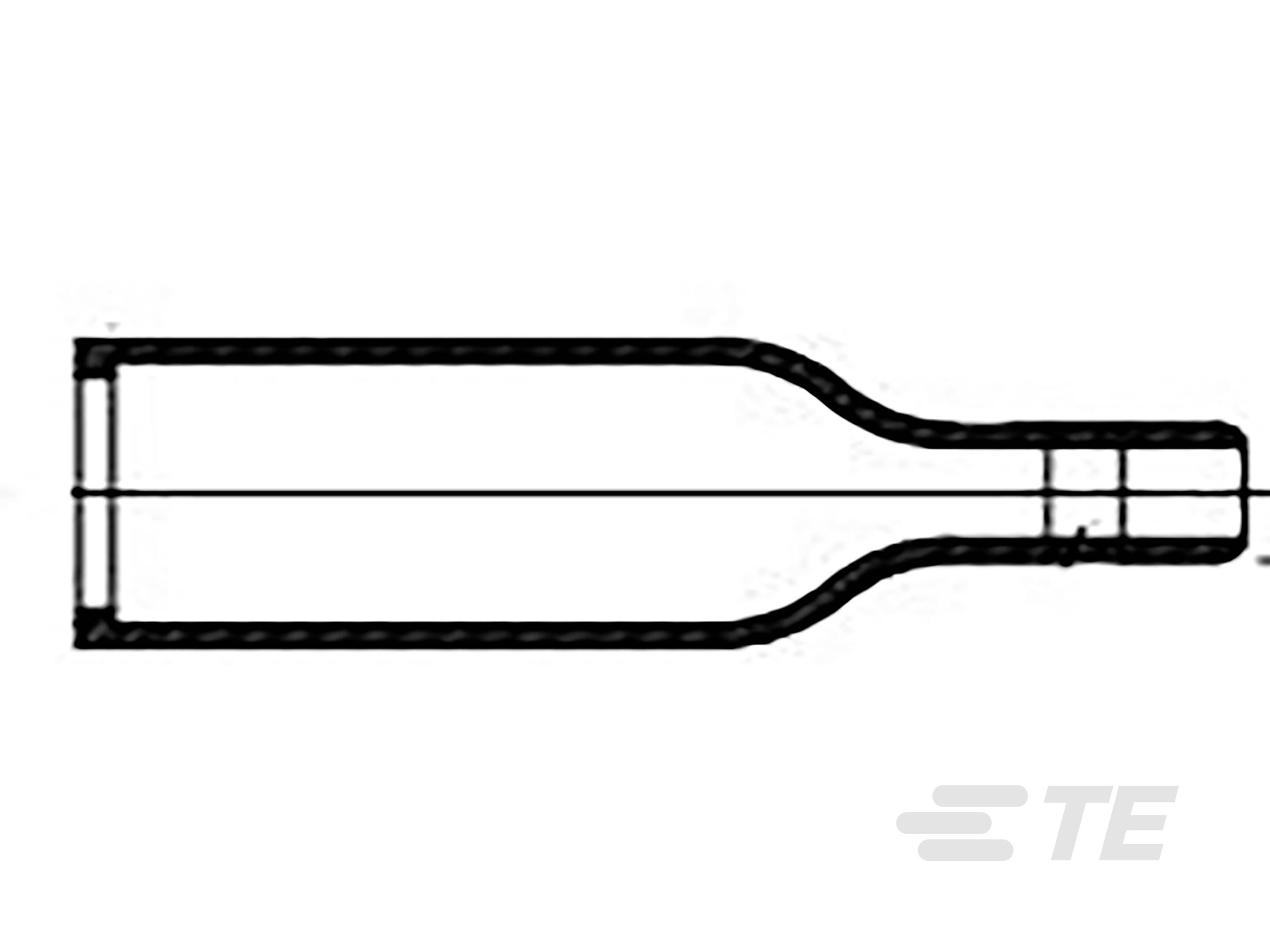 TE Connectivity 981291-000 1St.