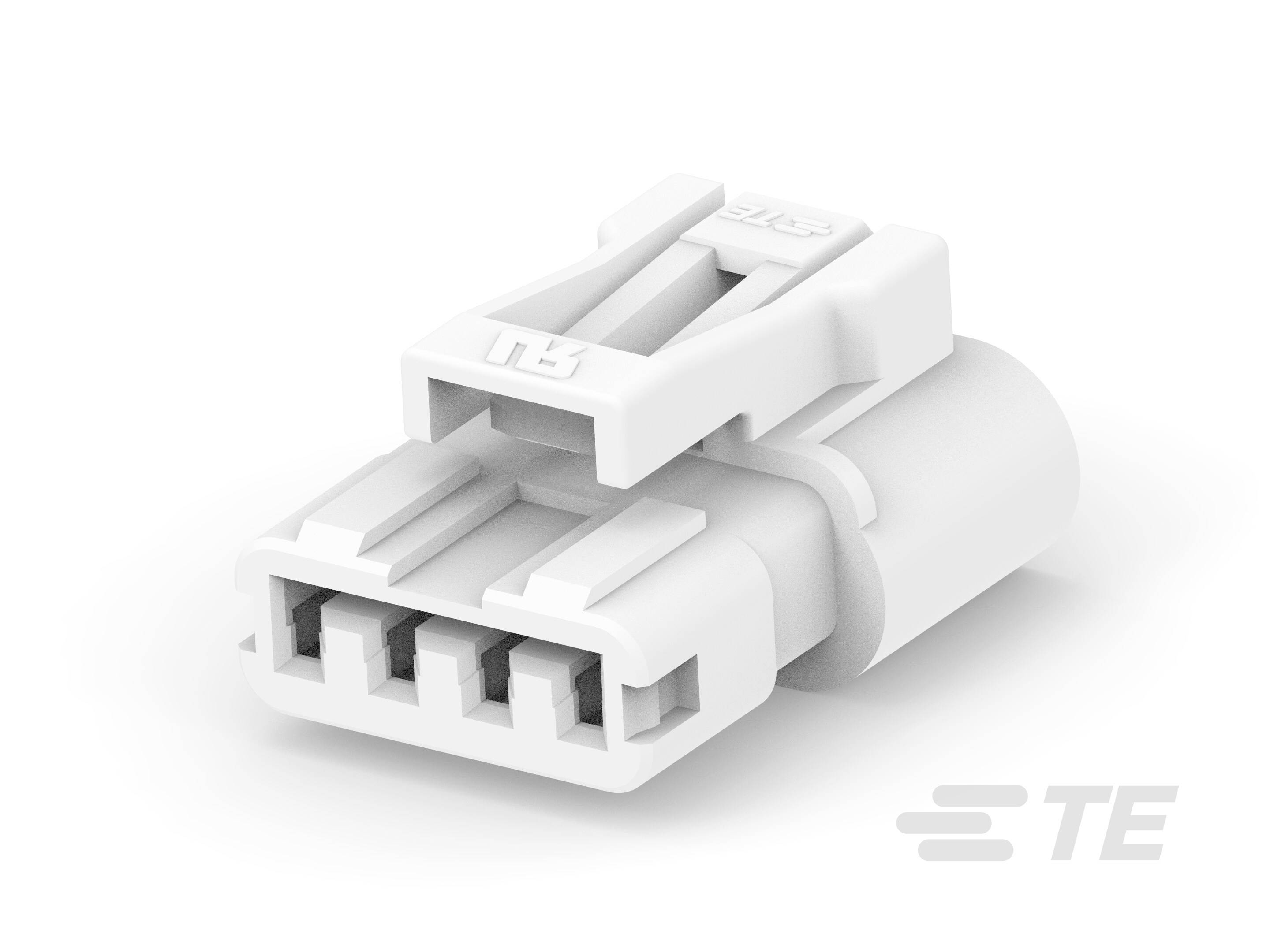 TE Connectivity 2321918-4