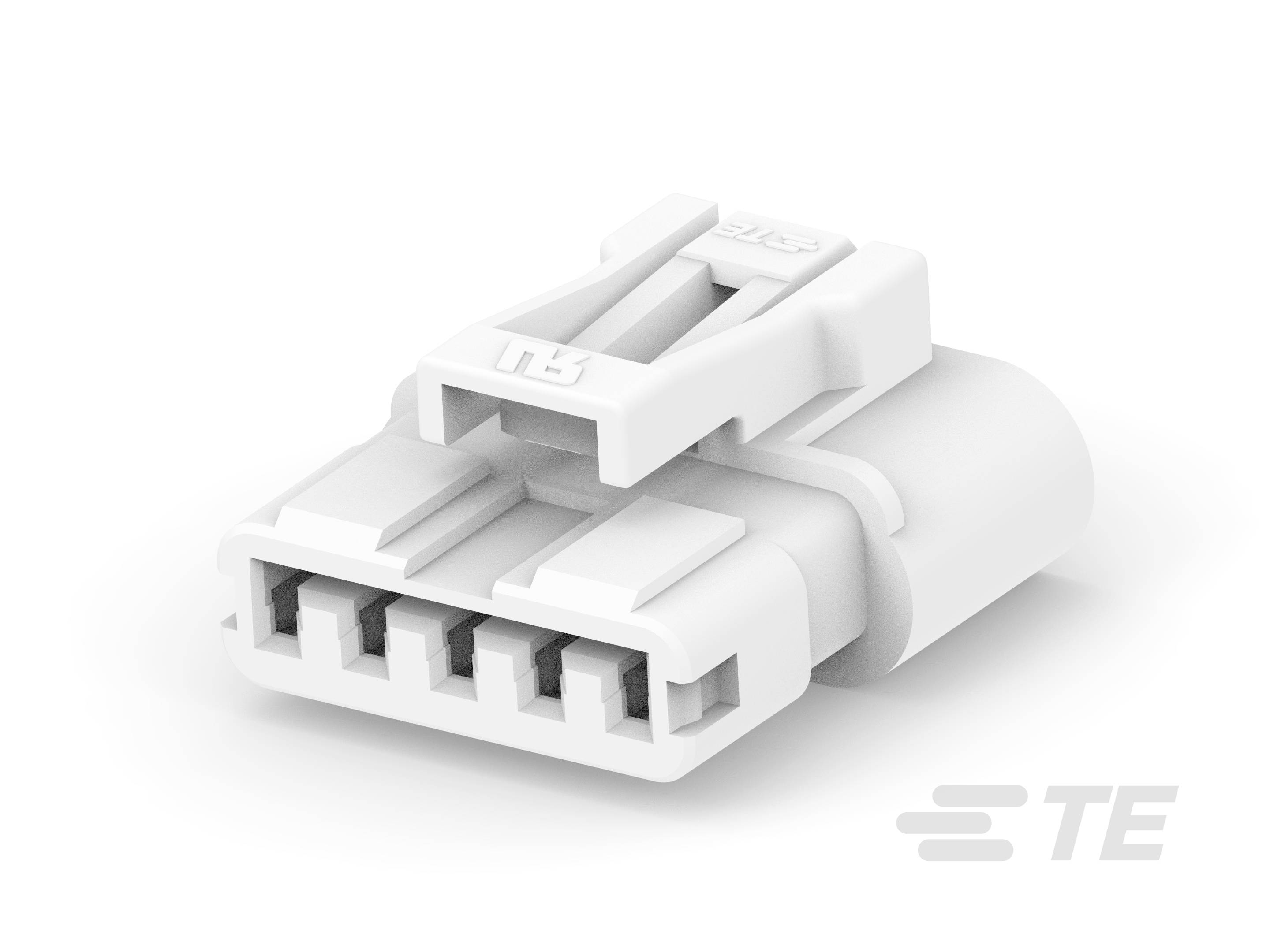 TE Connectivity 2321918-5