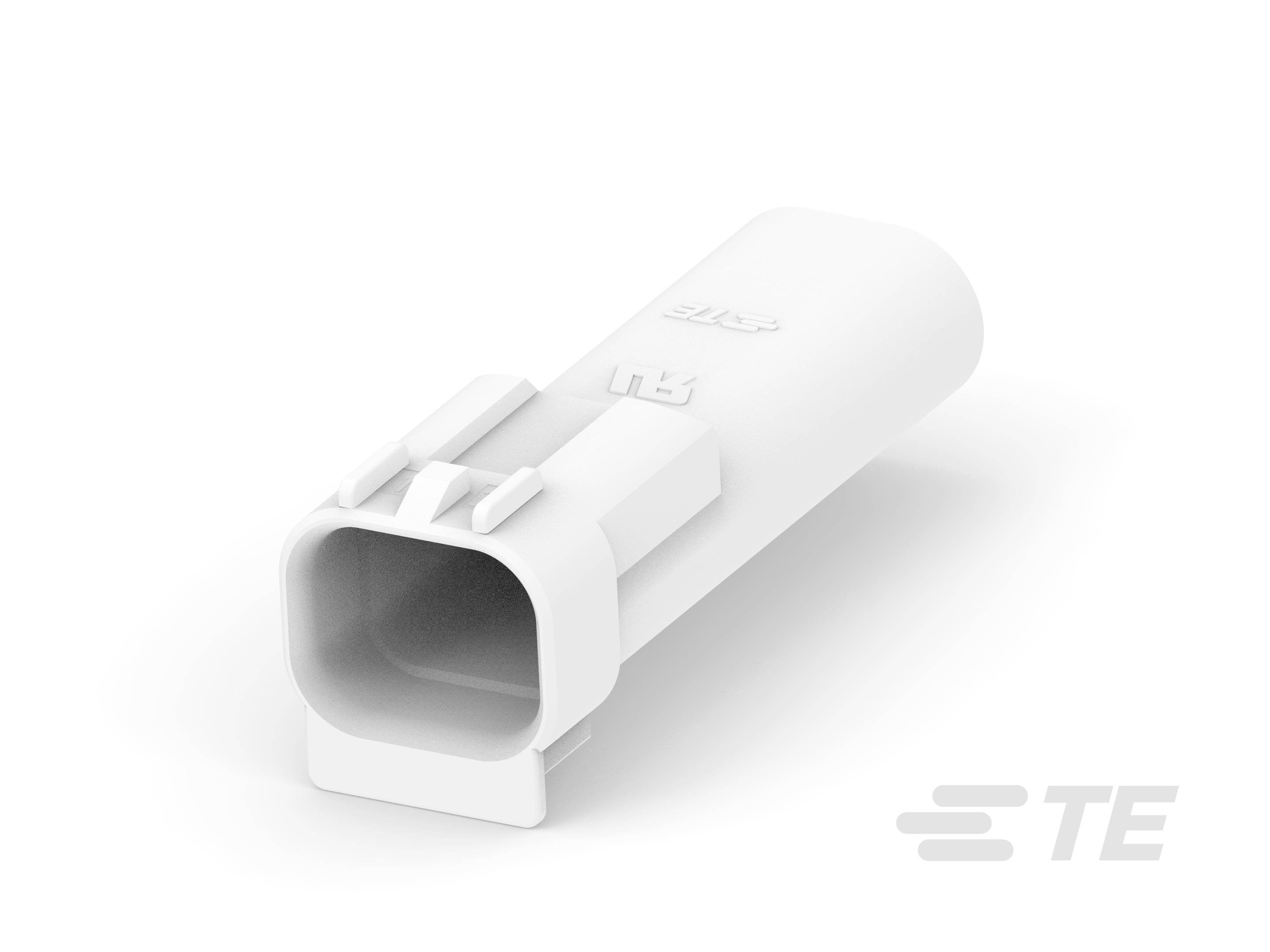 TE Connectivity 2321924-2