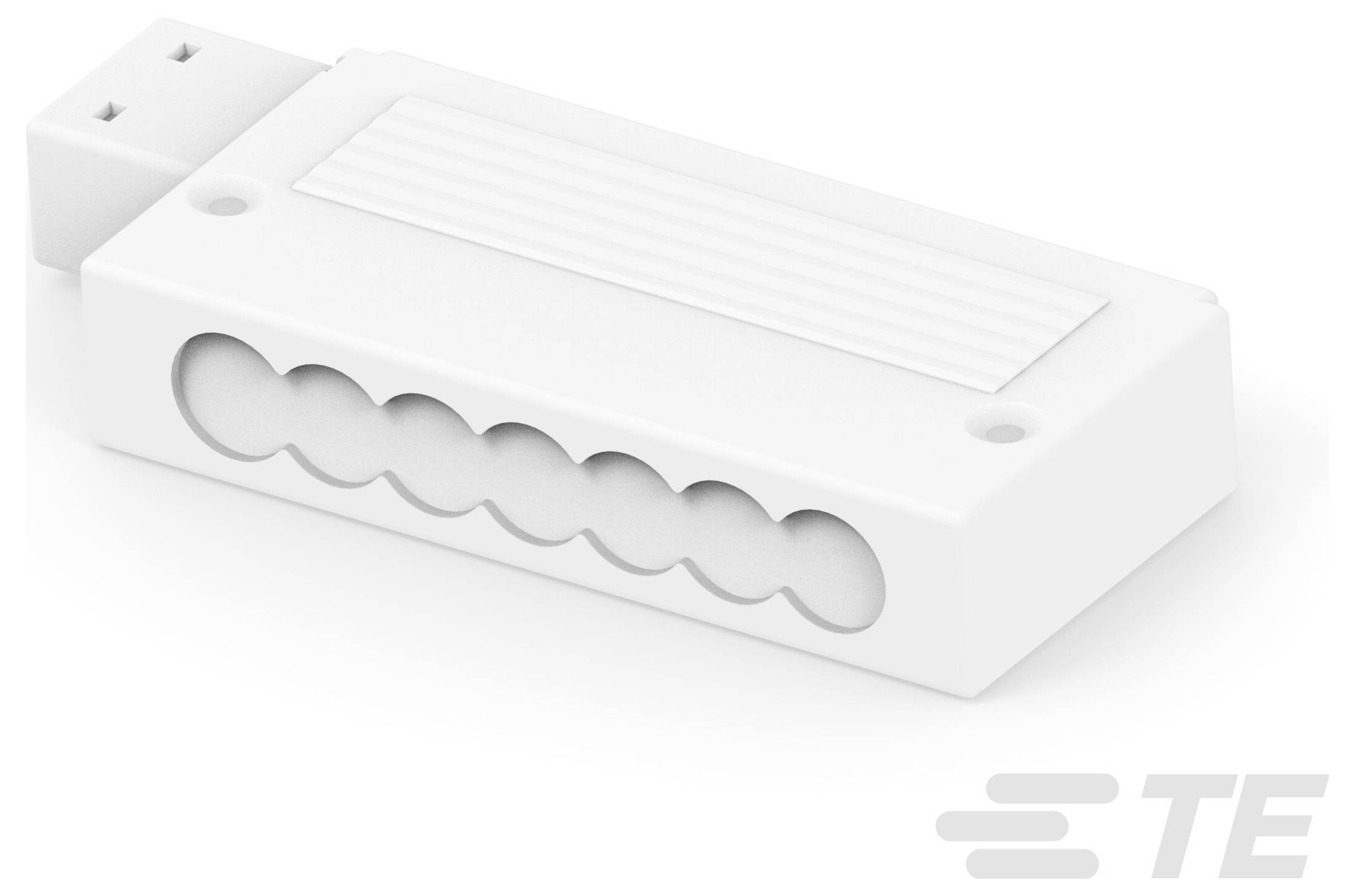 TE Connectivity 293587-1