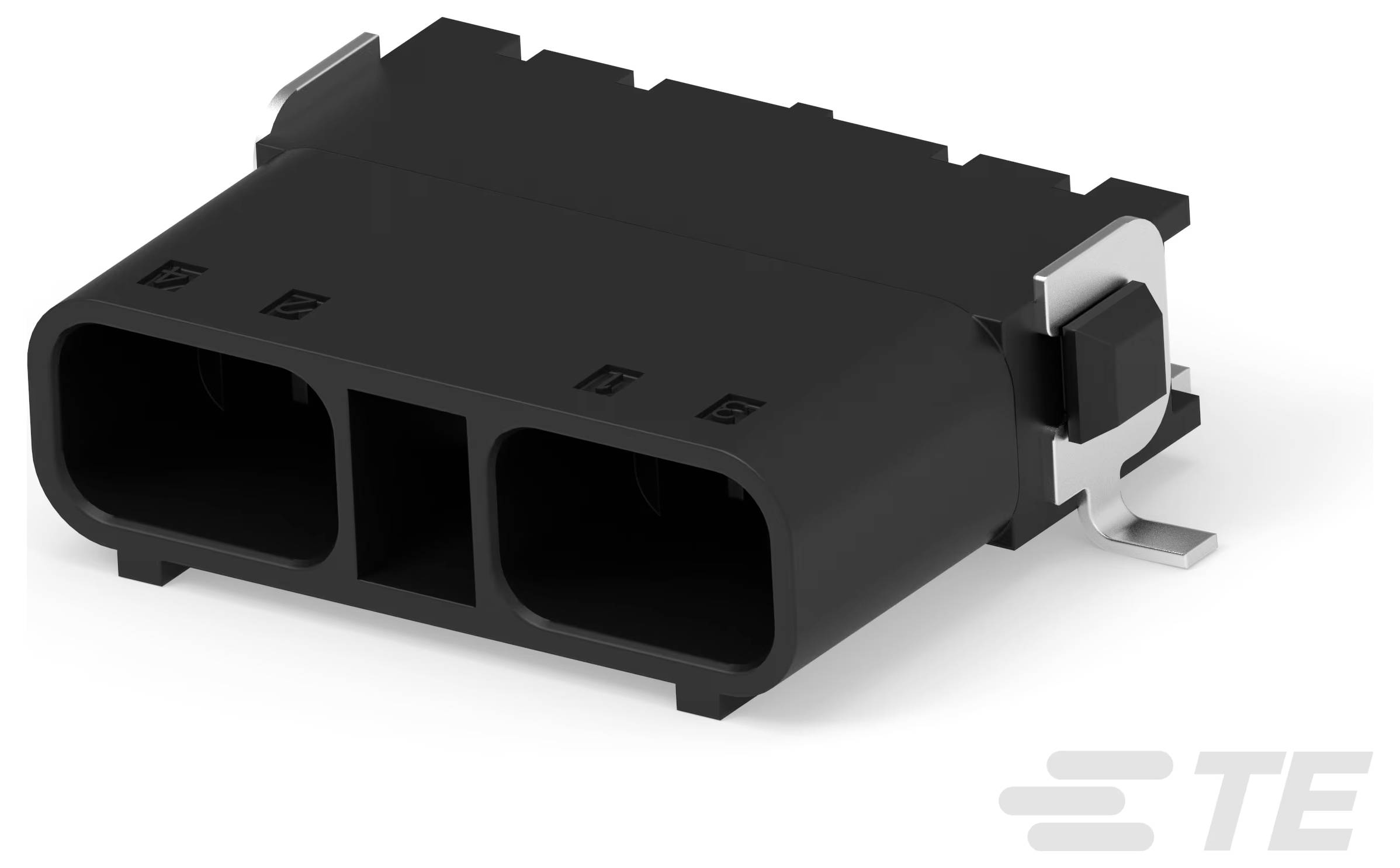 TE Connectivity 2106056-8