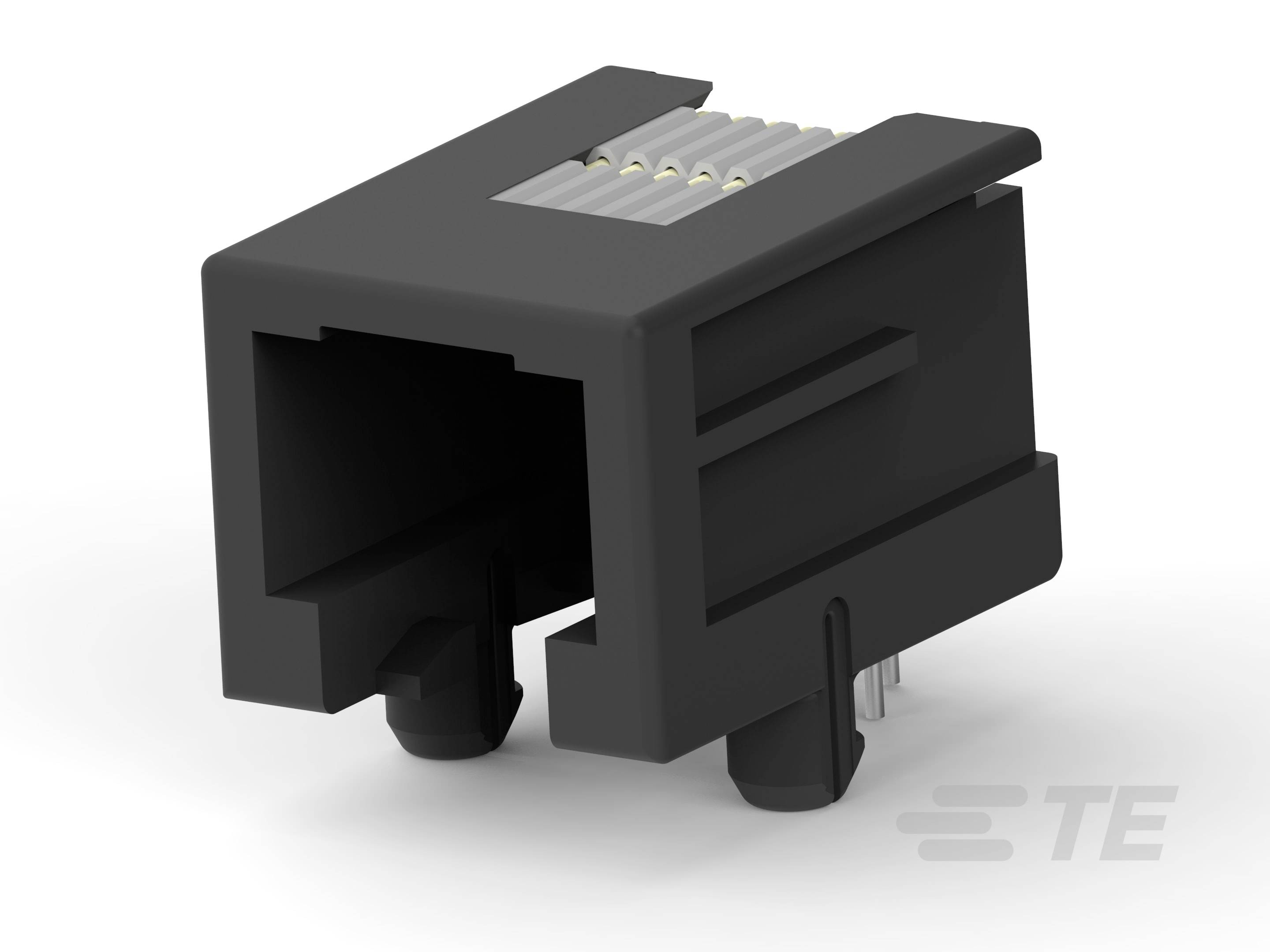 TE Connectivity 215876-1