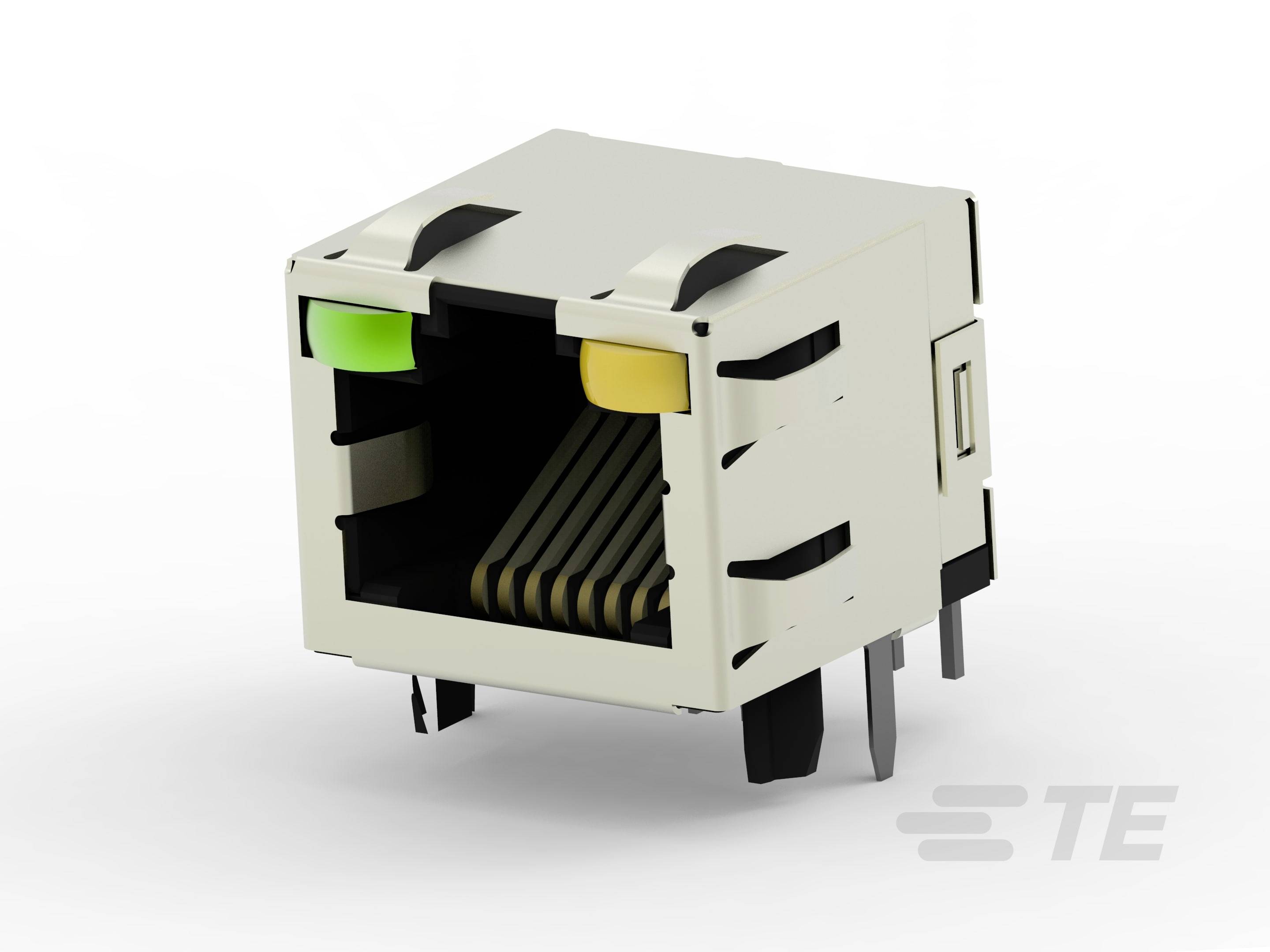 TE Connectivity 2-406549-8