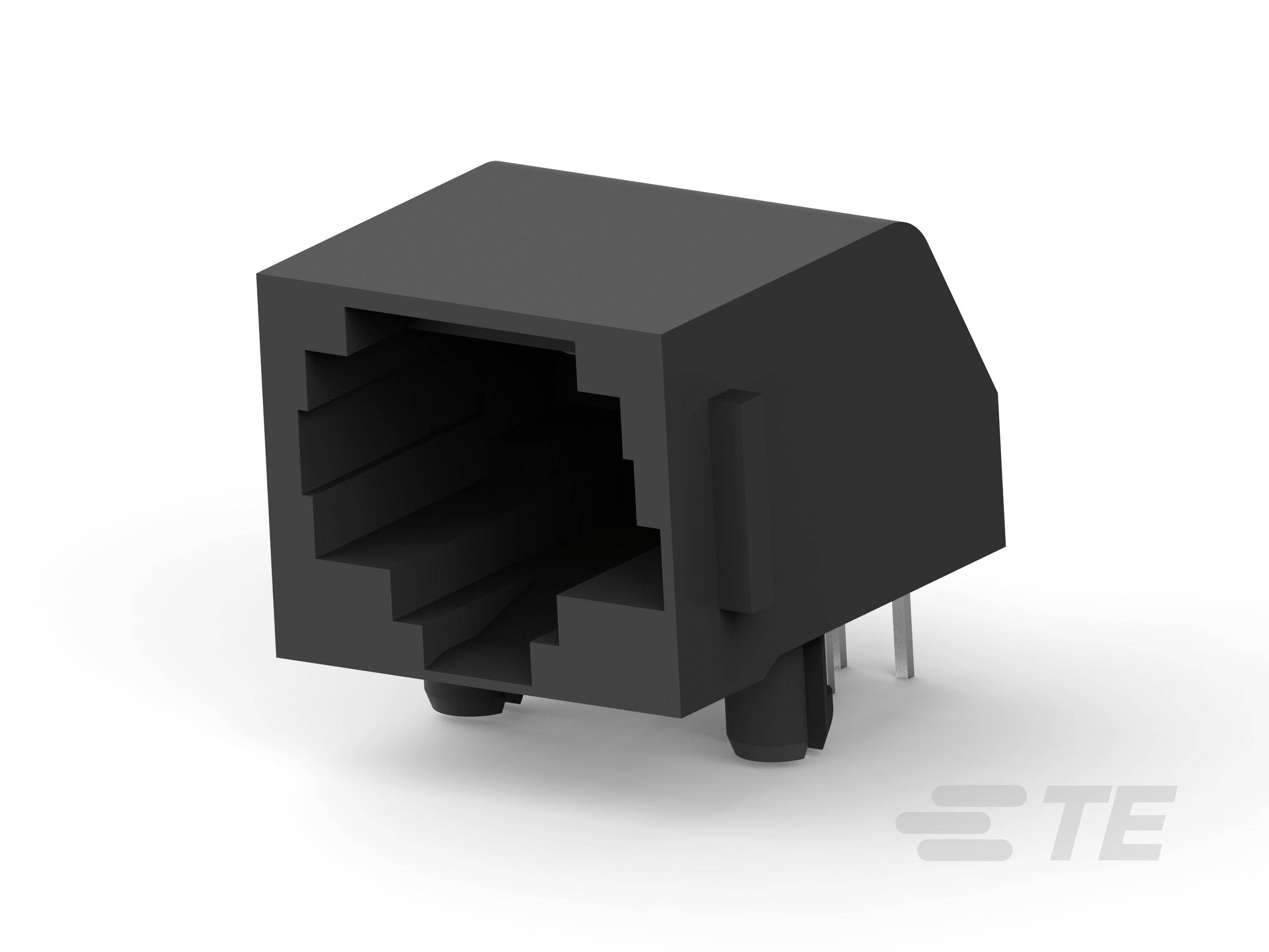 TE Connectivity 5555166-1