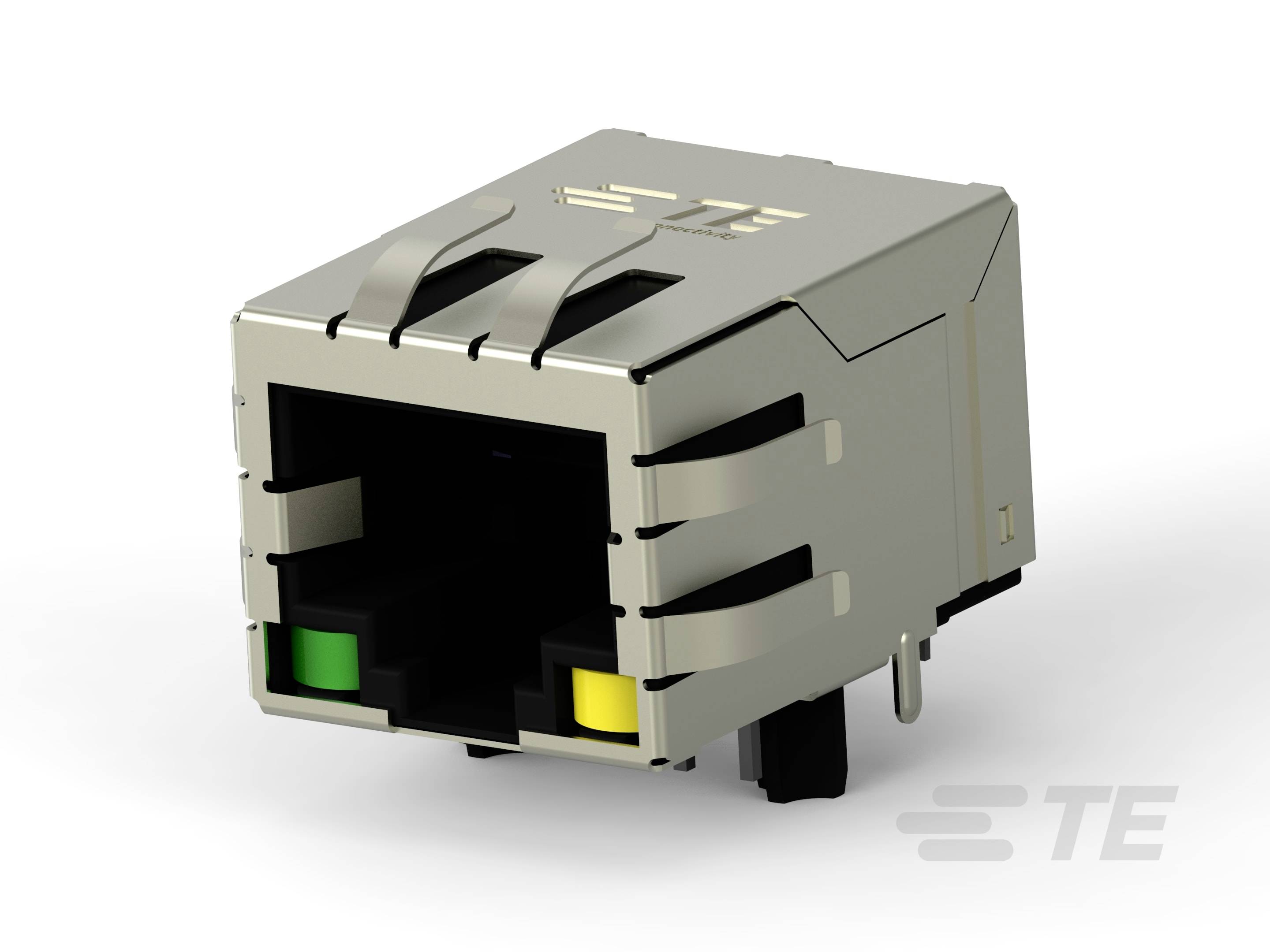 TE Connectivity 2337992-4