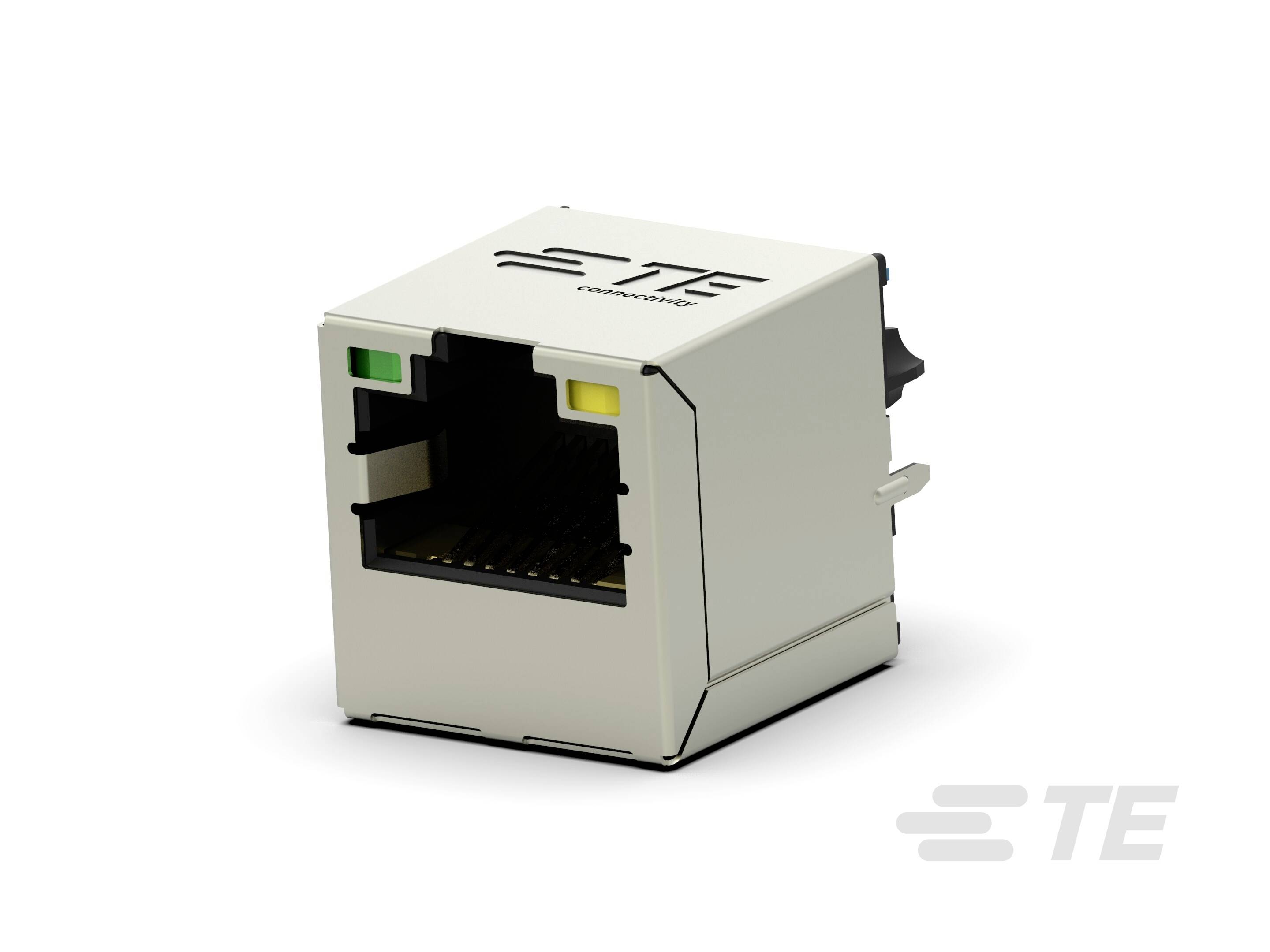 TE Connectivity 2337993-2