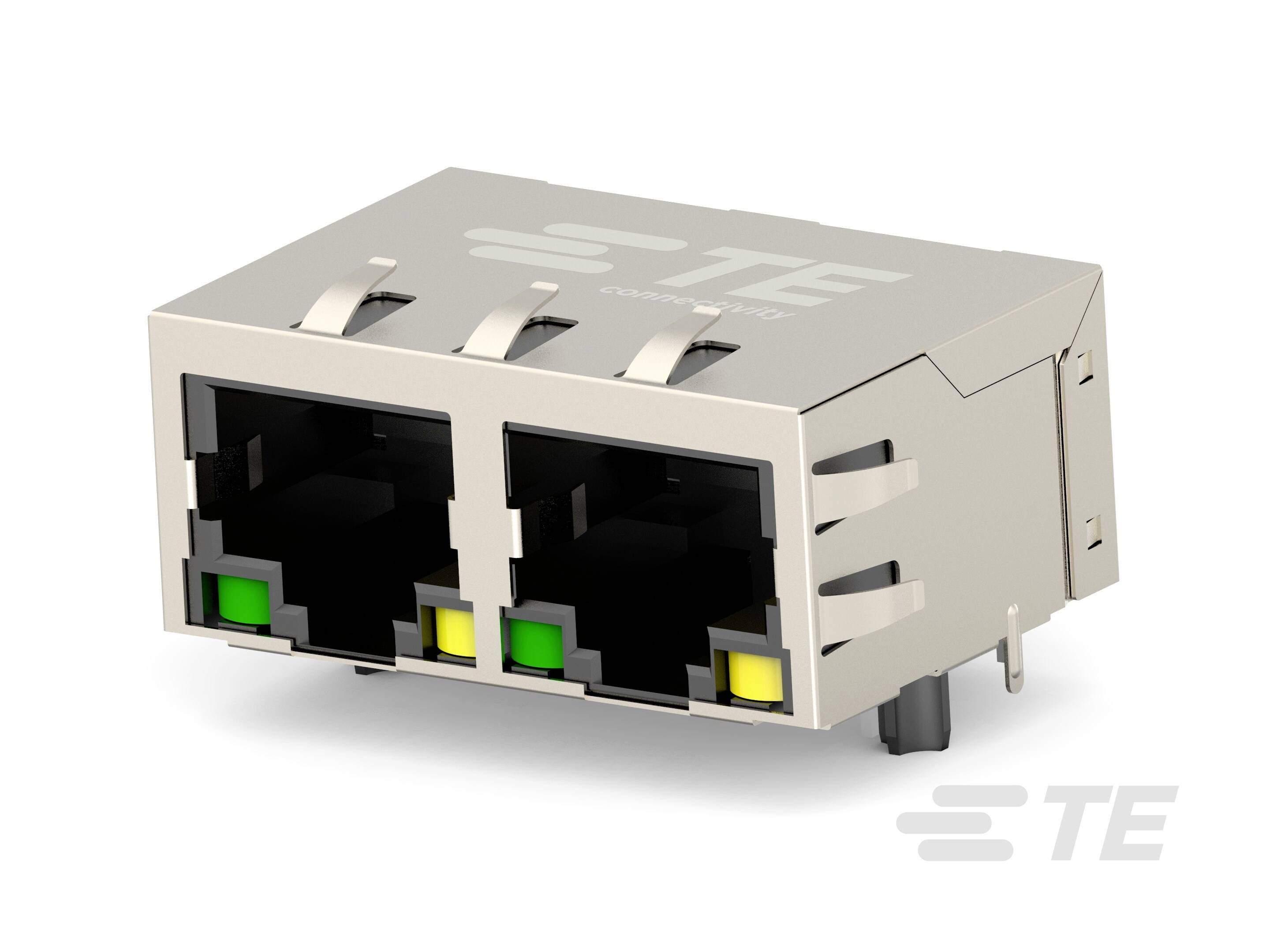 TE Connectivity 5-2337994-4 1St.