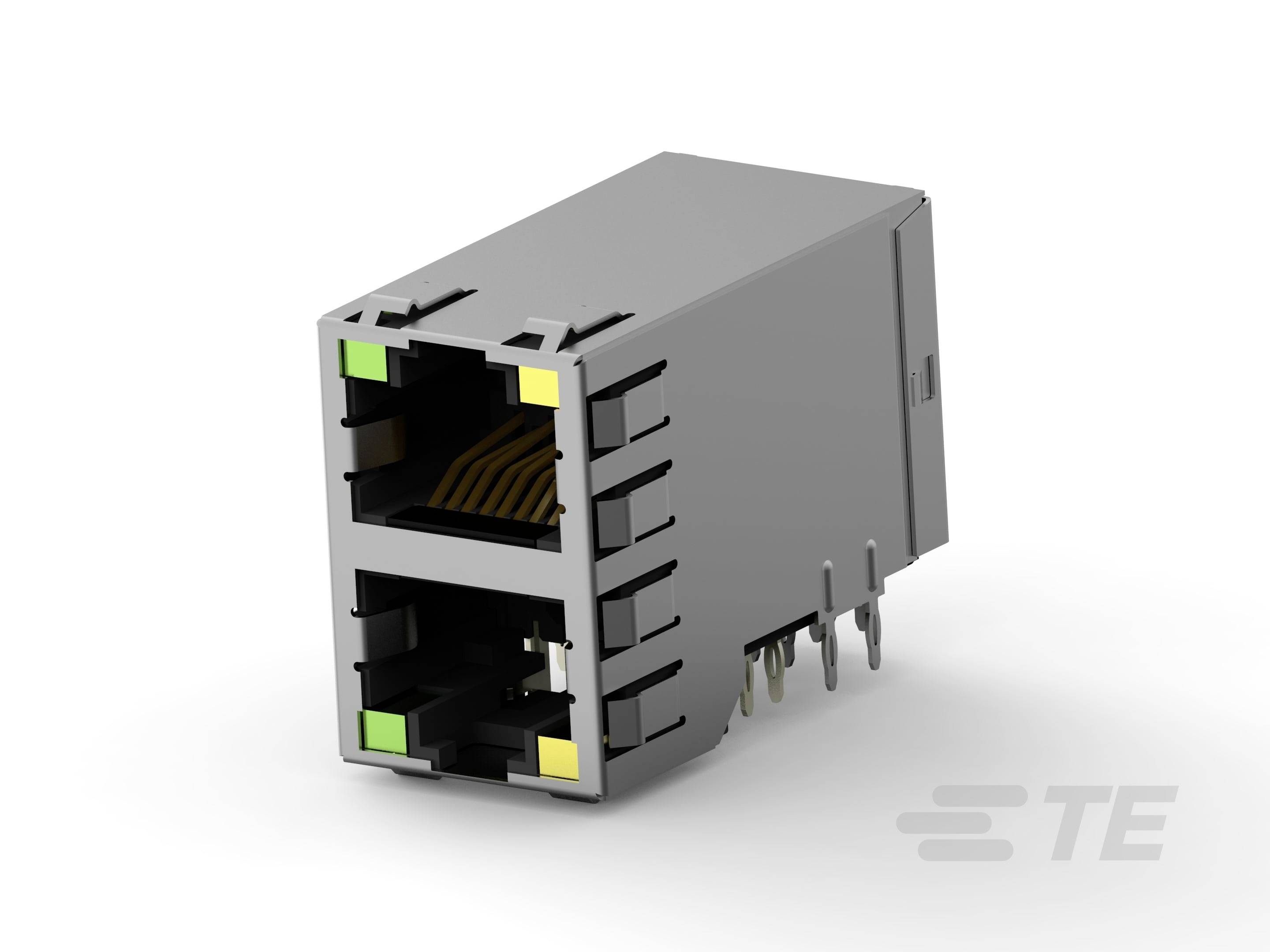 TE Connectivity 1888653-4