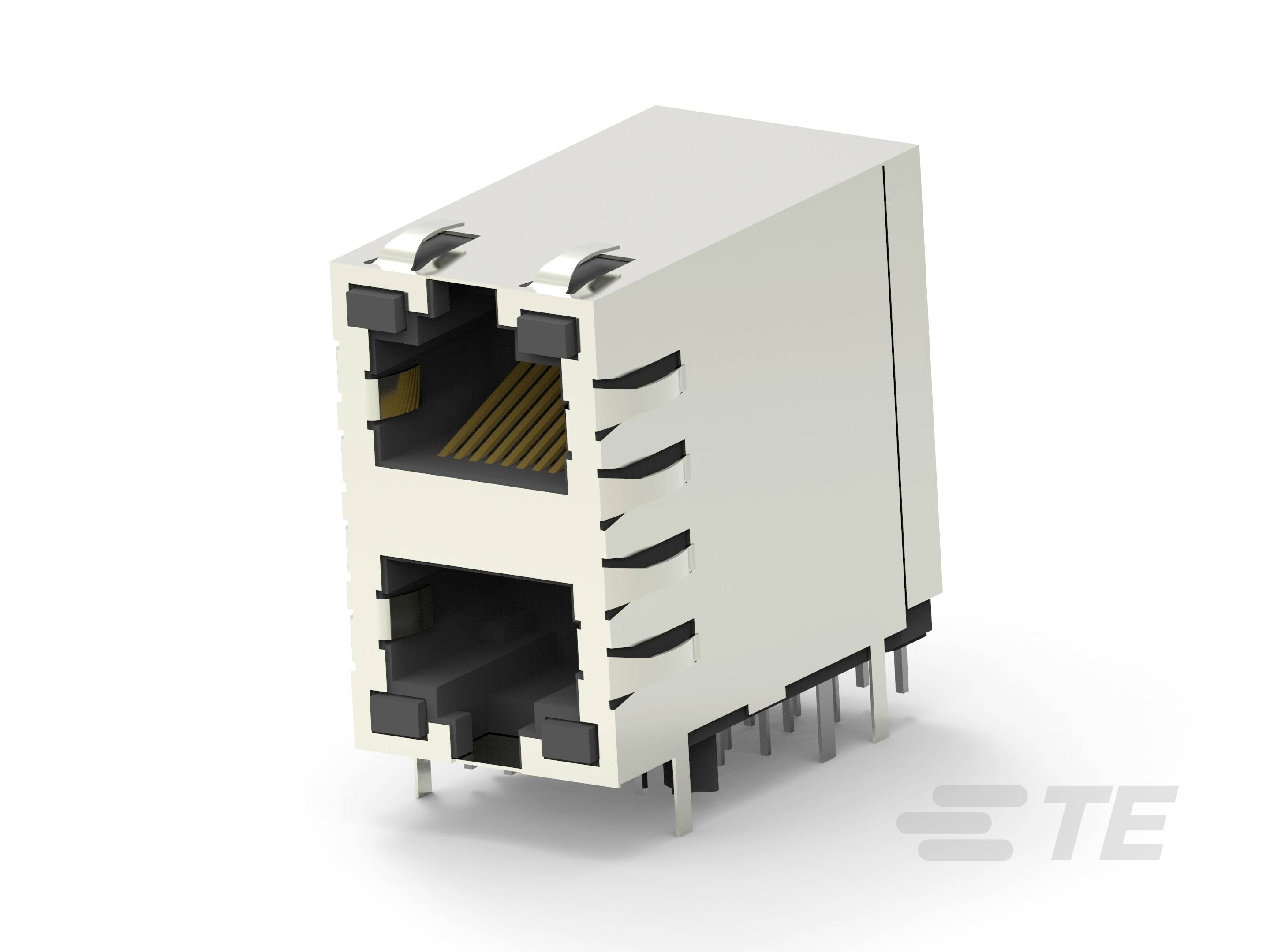TE Connectivity 1-6368011-1