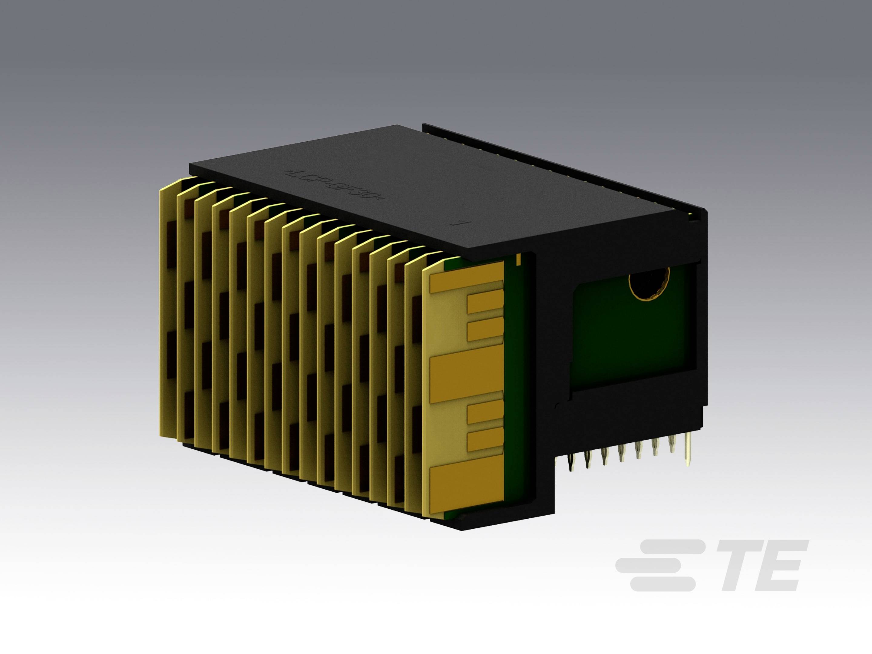 TE Connectivity 1410975-3