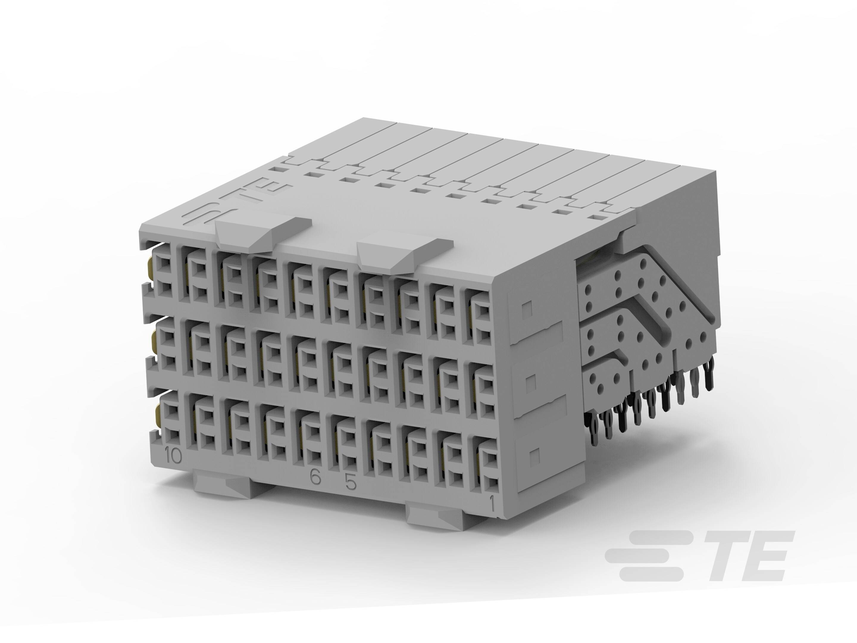 TE Connectivity 6469081-1