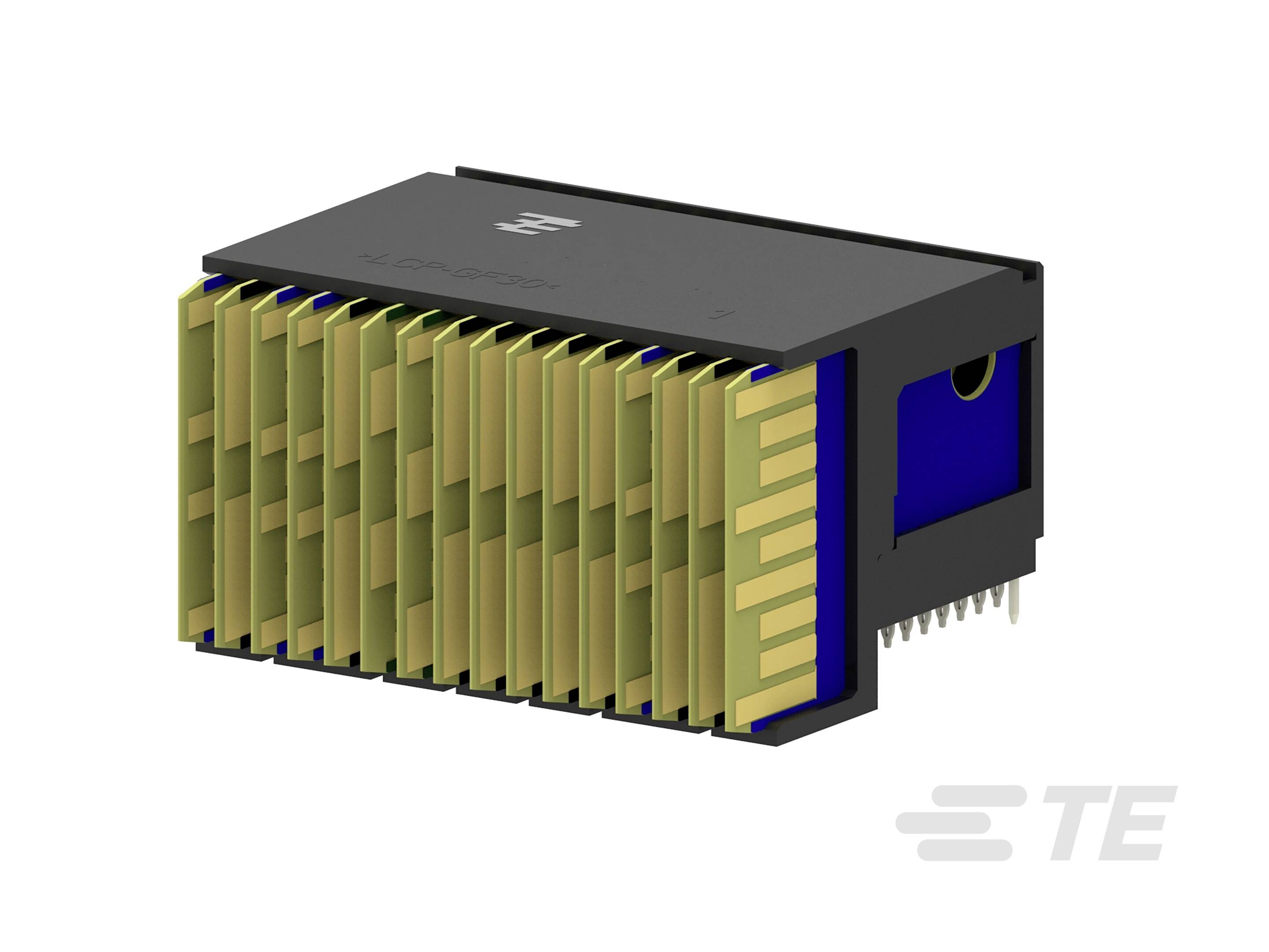 TE Connectivity 2286120-1