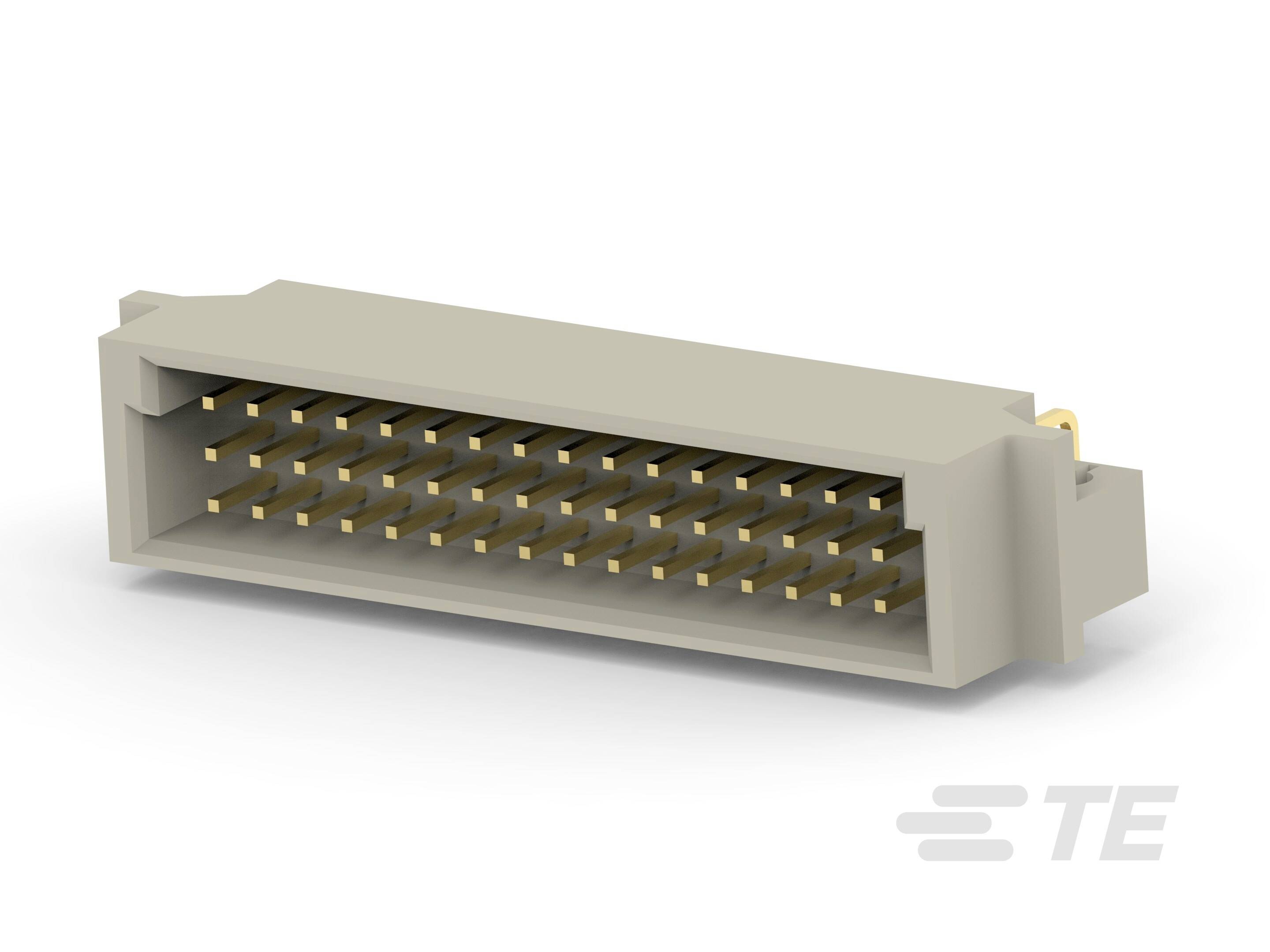 TE Connectivity 8-1393644-0