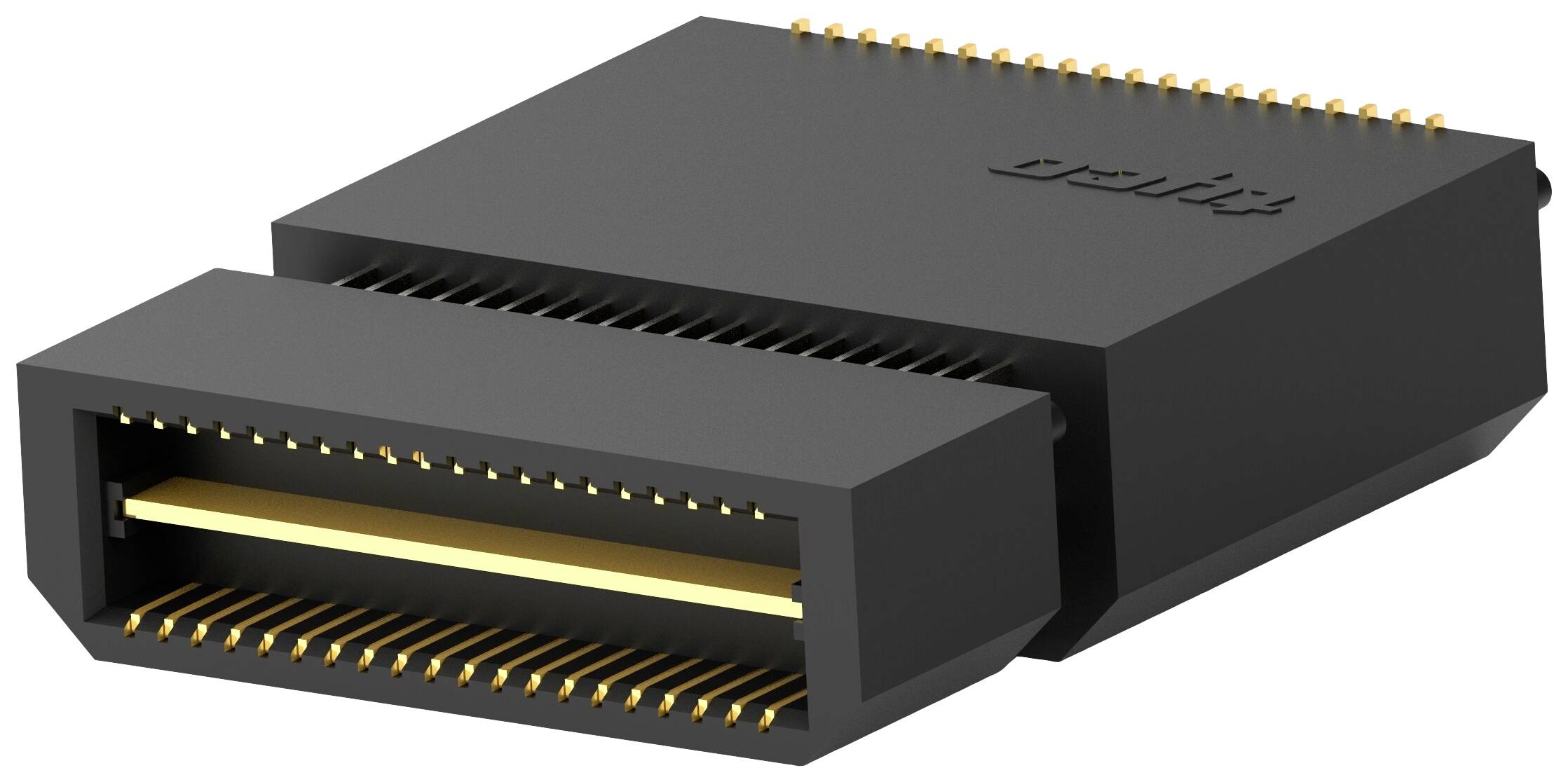 TE Connectivity 1658019-1