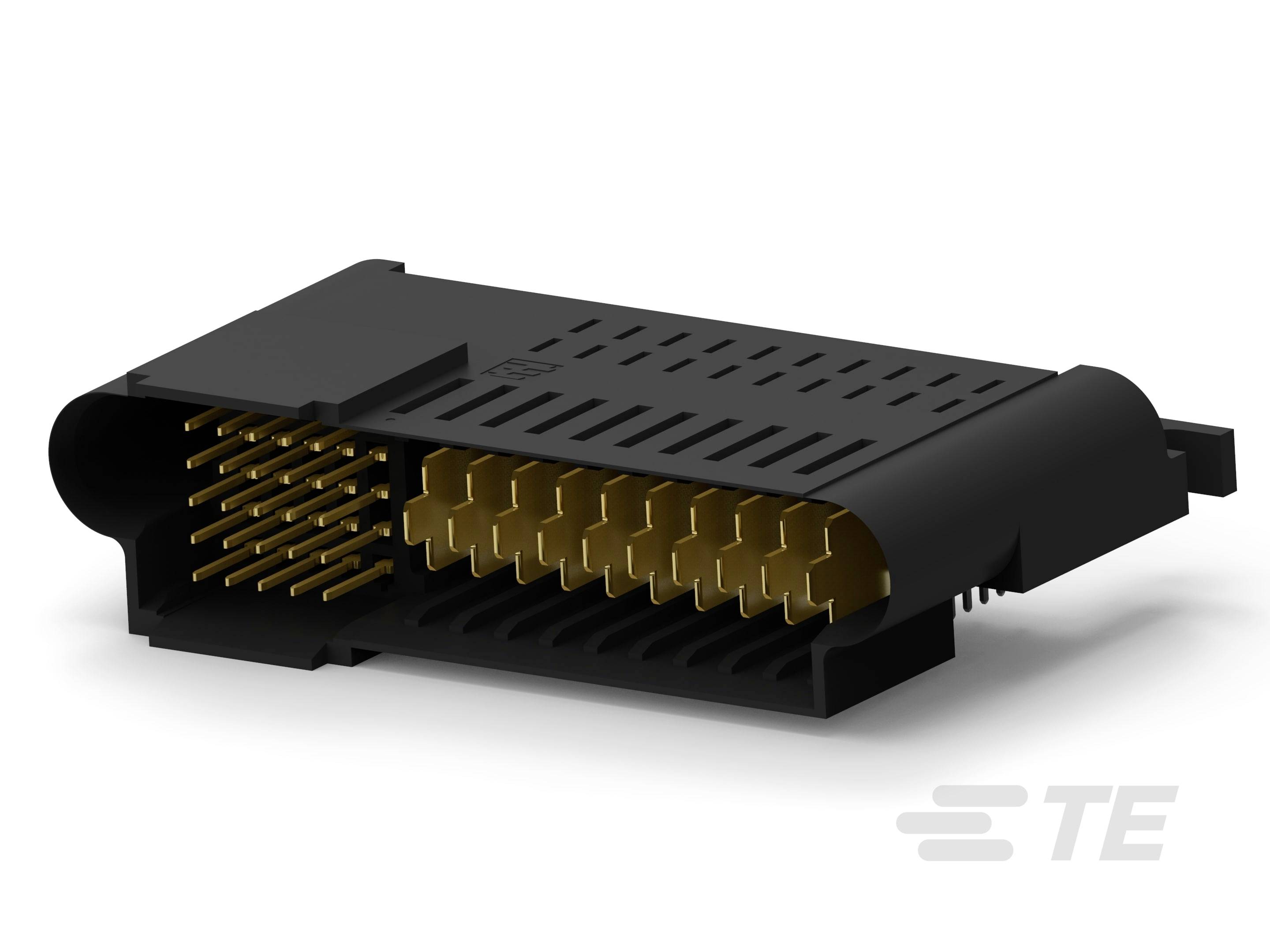 TE Connectivity 1926736-3