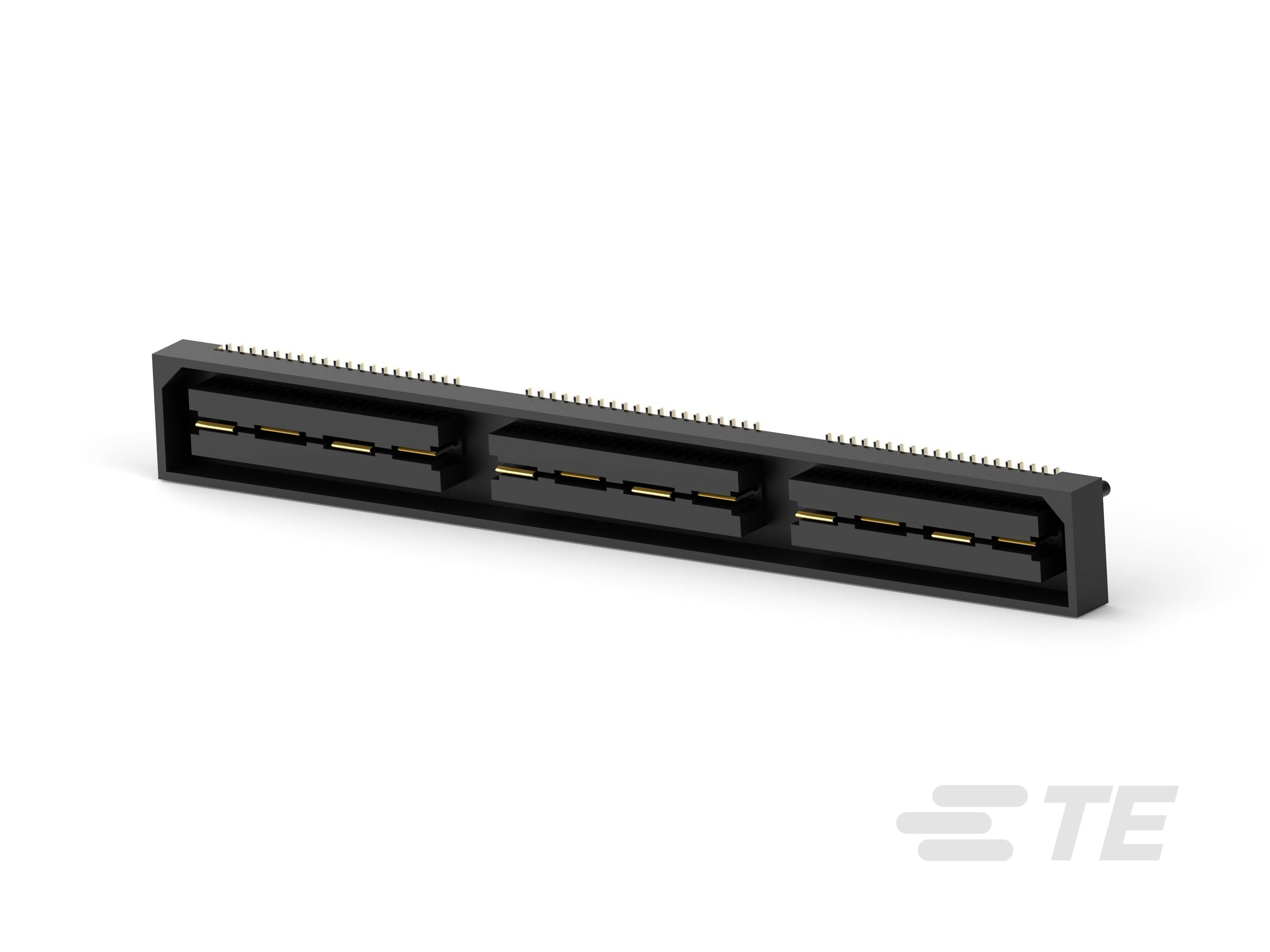 TE Connectivity 1658012-3
