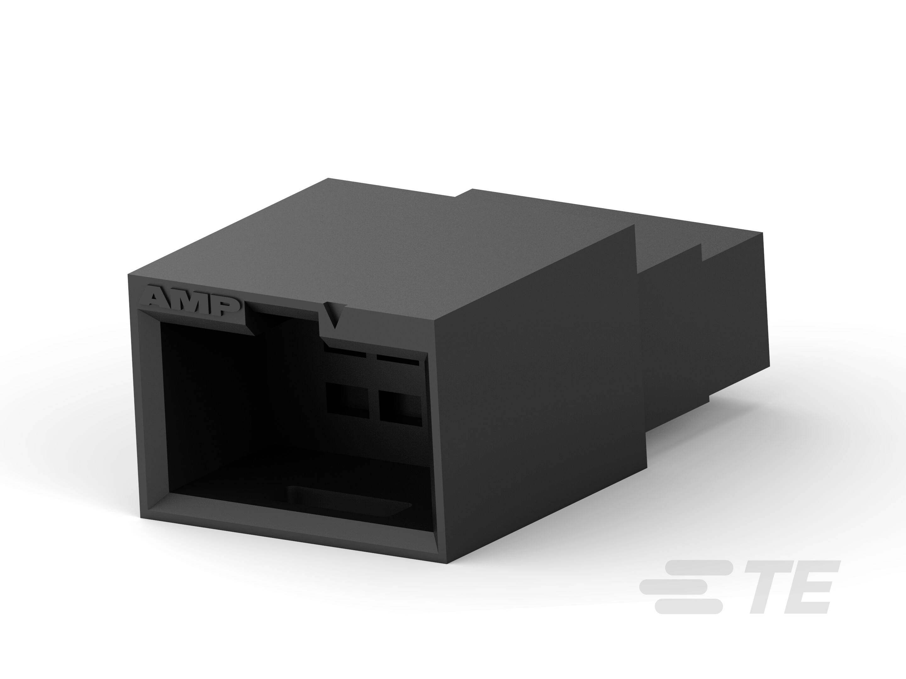 TE Connectivity 3-88189-2