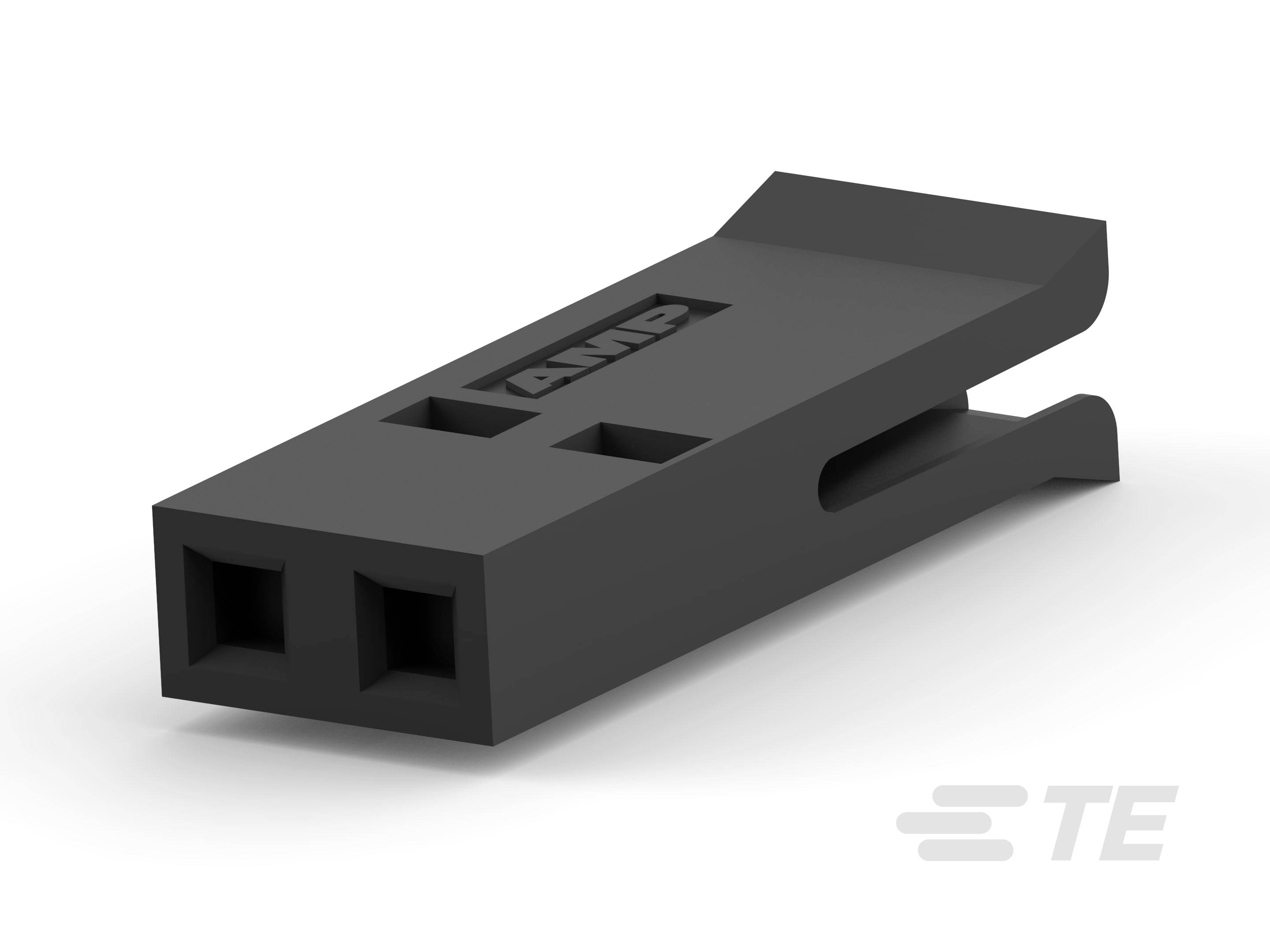 TE Connectivity 487378-1