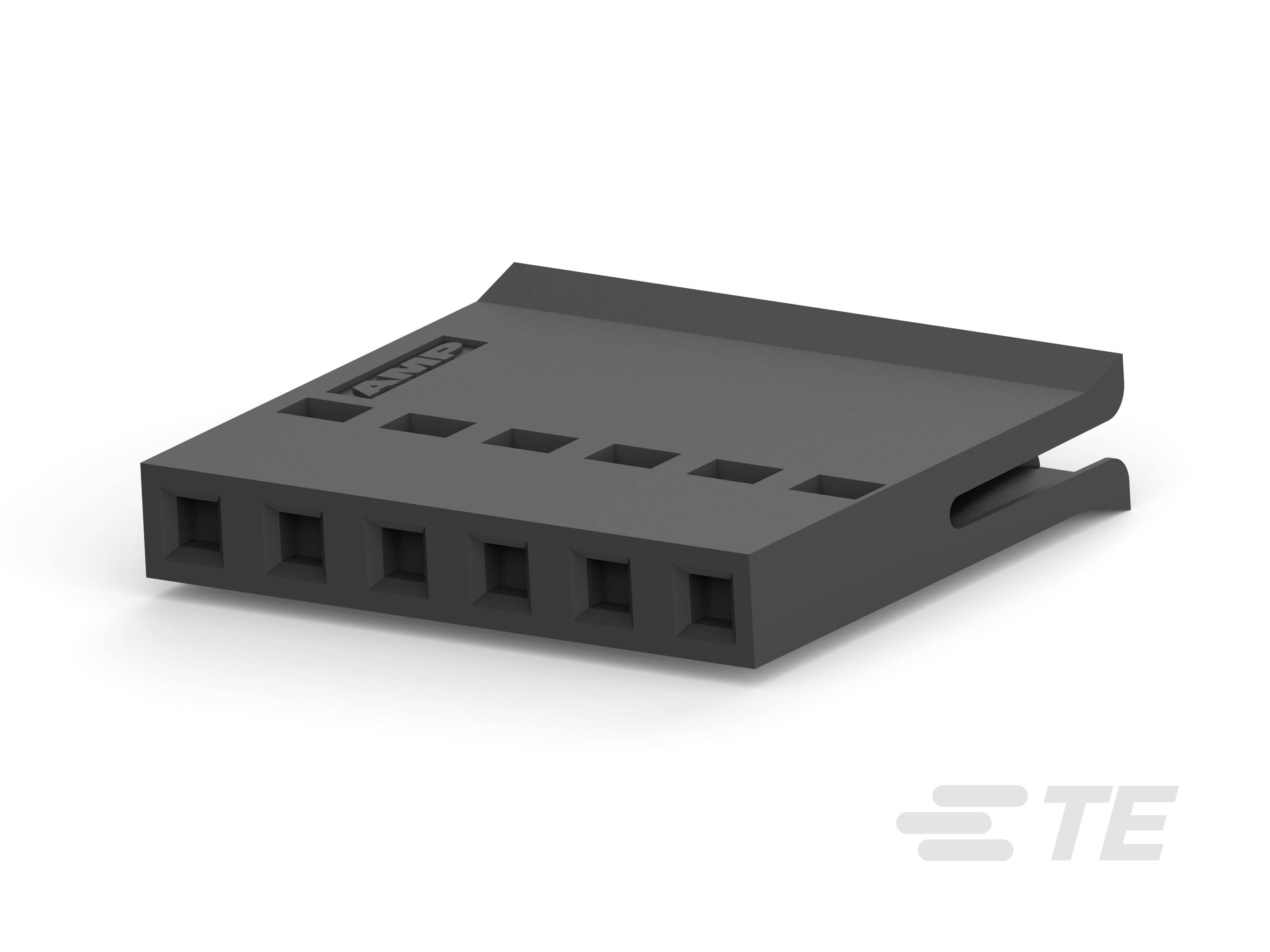 TE Connectivity 487378-5