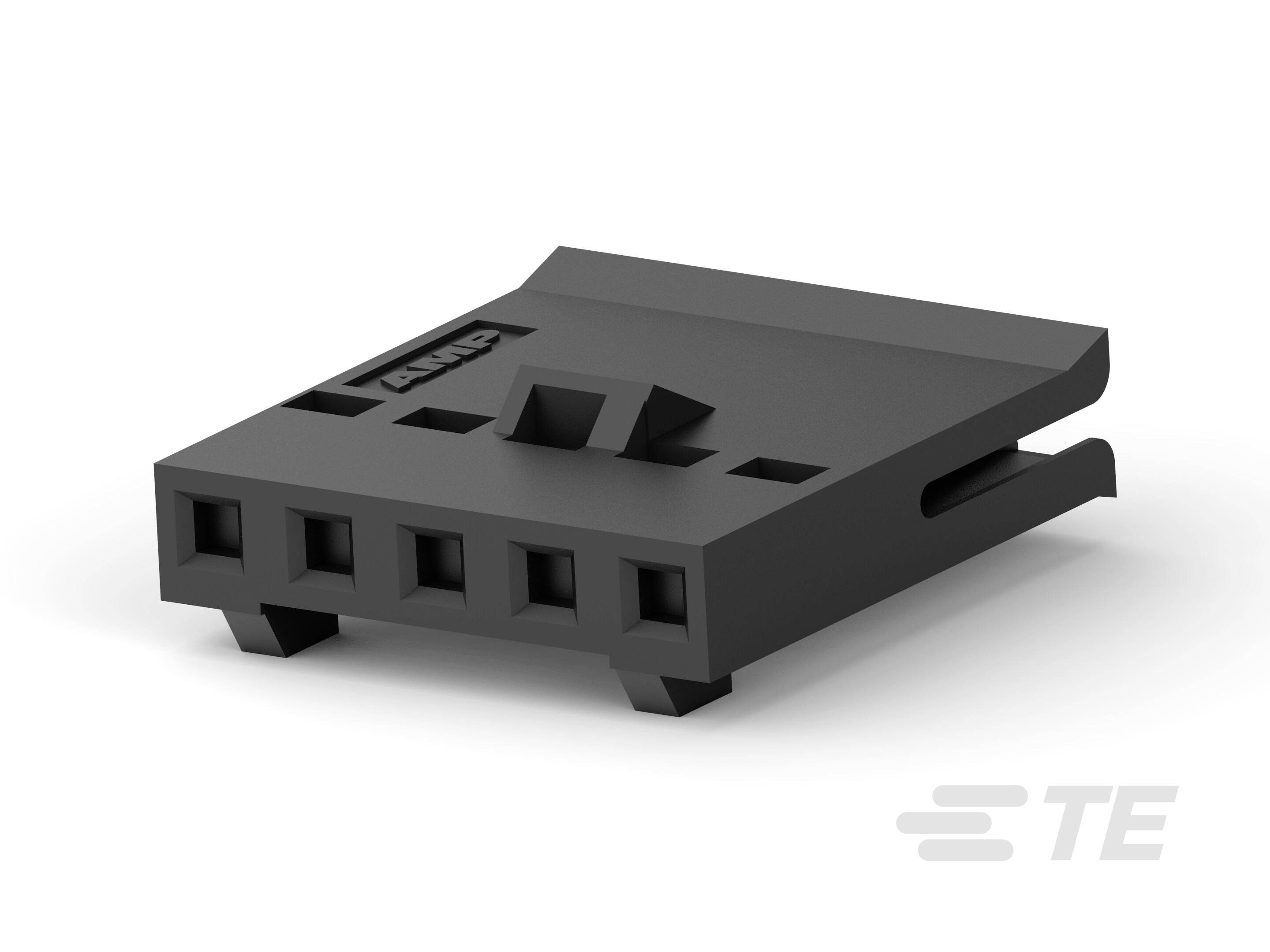 TE Connectivity 487769-3