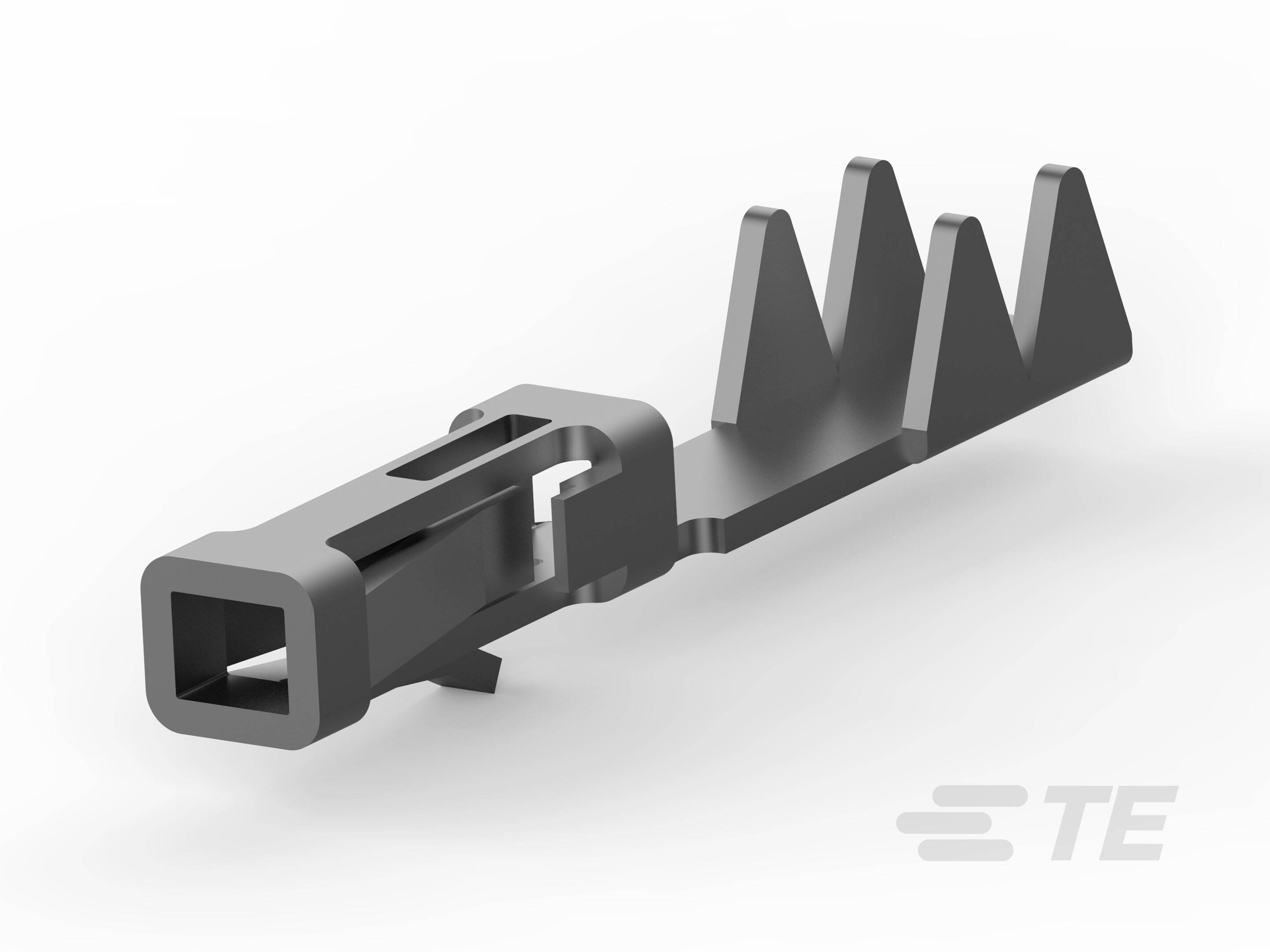 TE Connectivity 487406-4