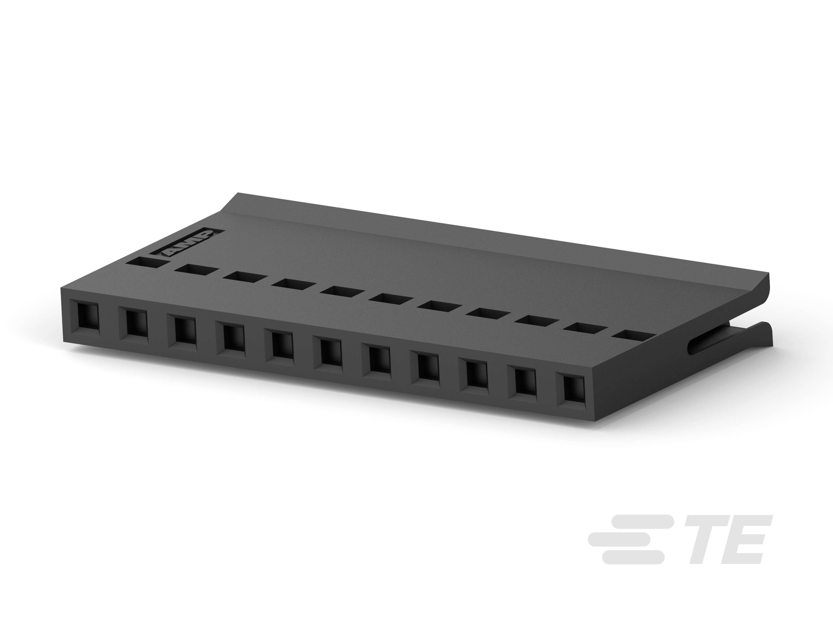 TE Connectivity 1-487378-0