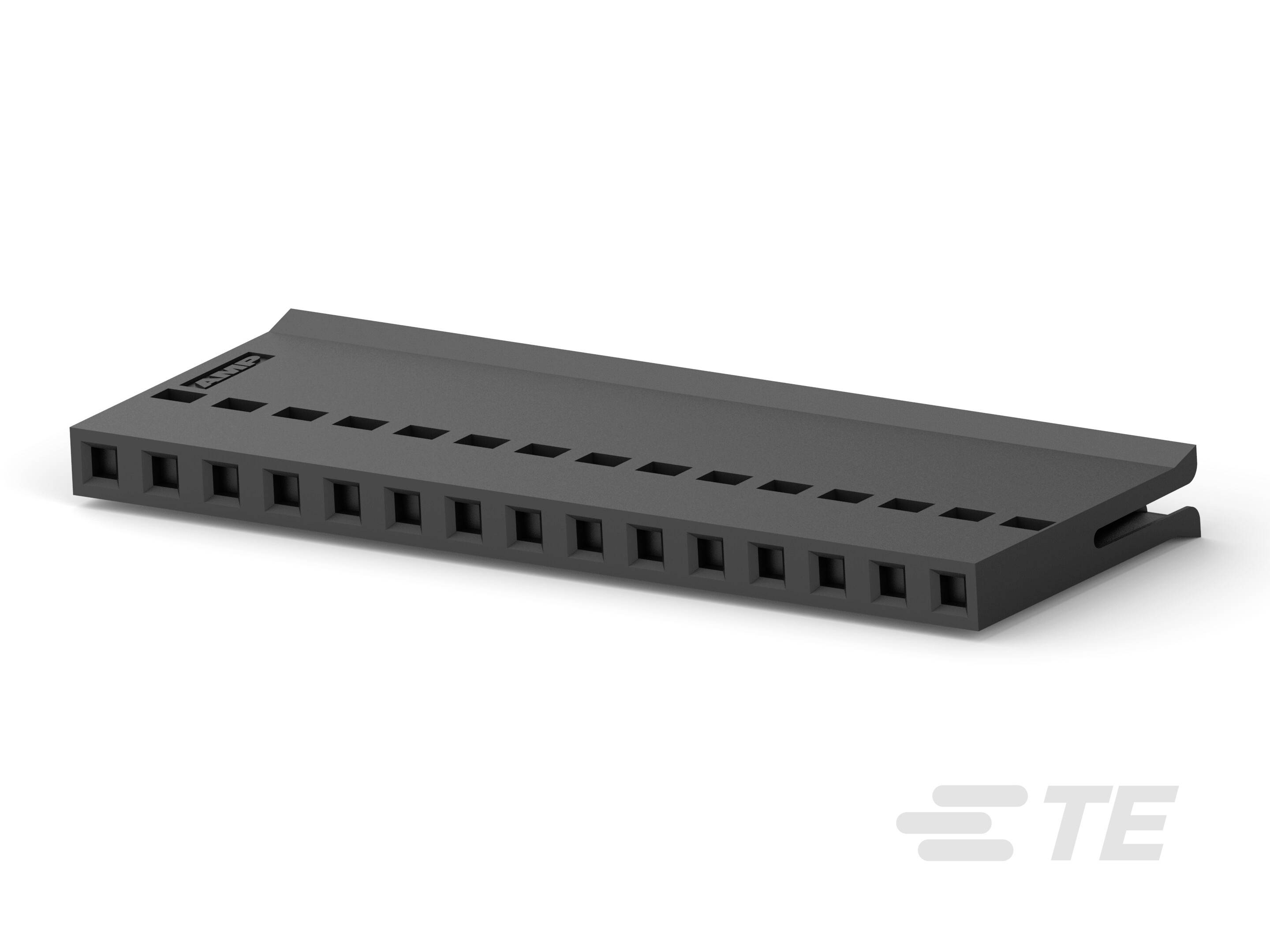 TE Connectivity 1-487378-4