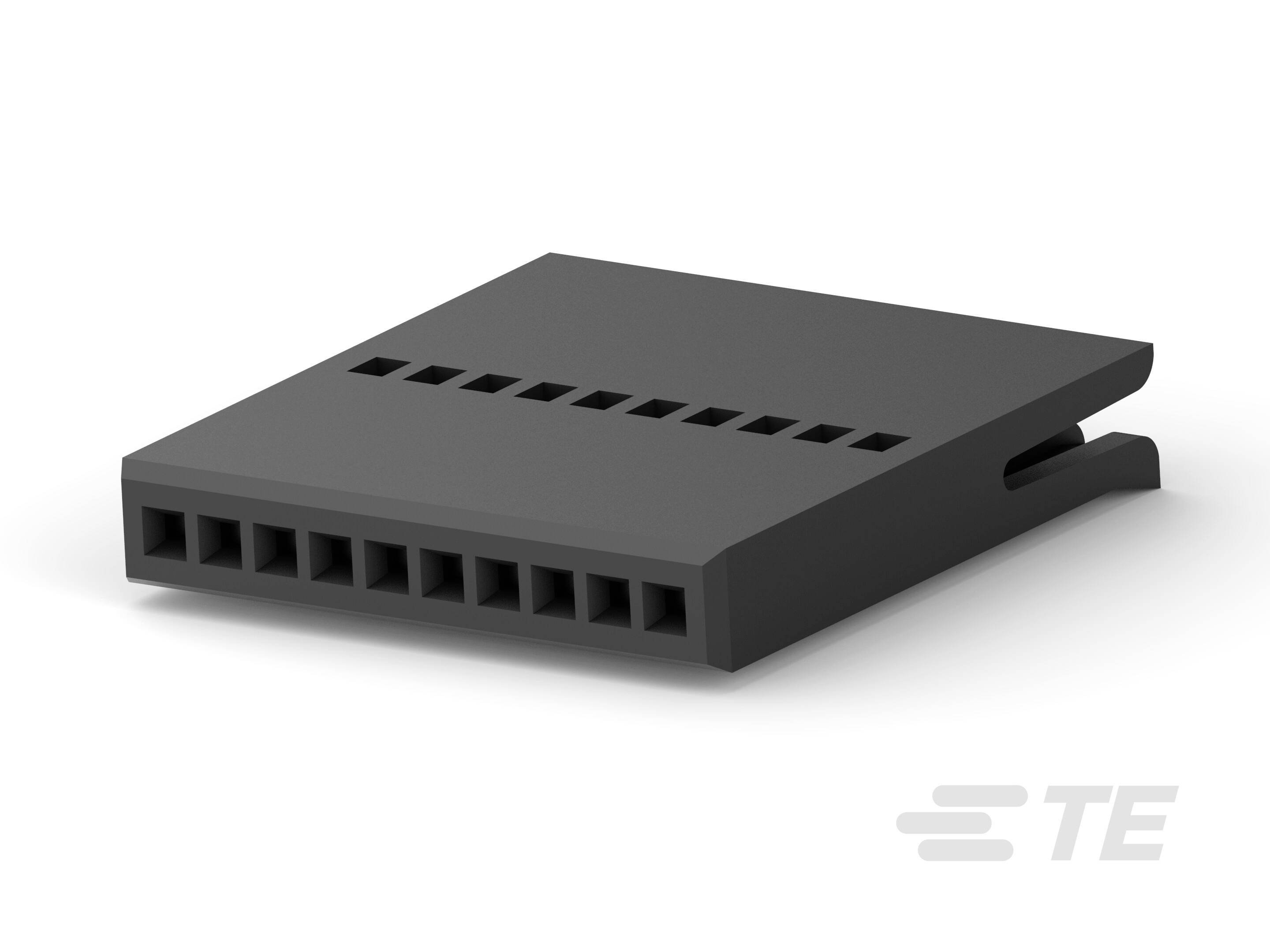 TE Connectivity 487544-7