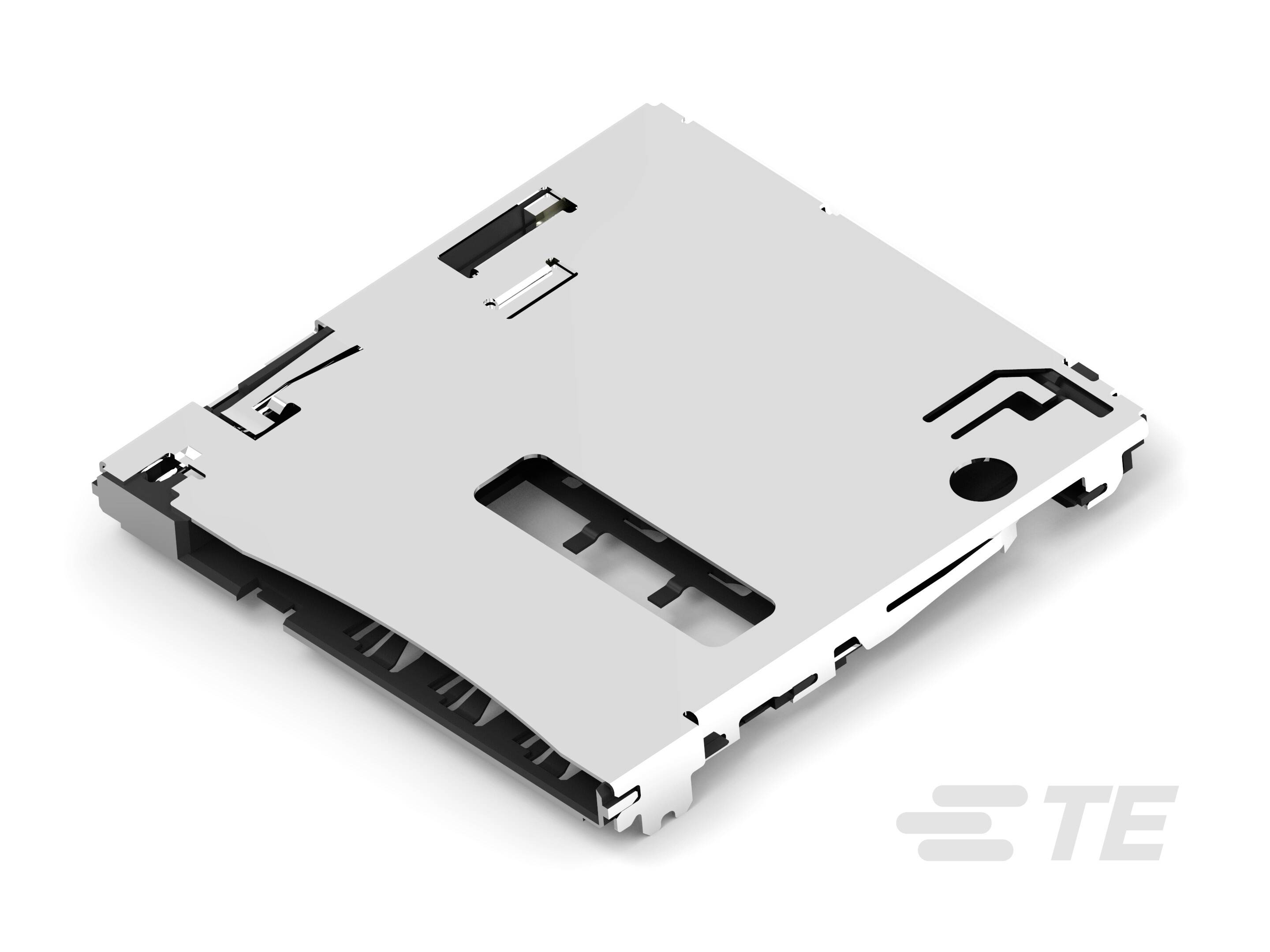 TE Connectivity 2822541-1