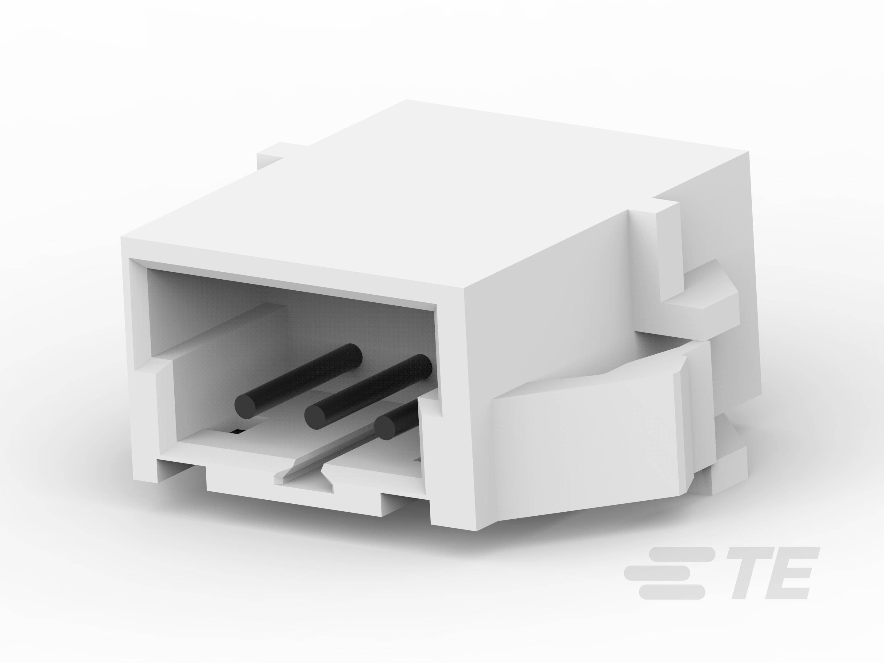 TE Connectivity 292254-3